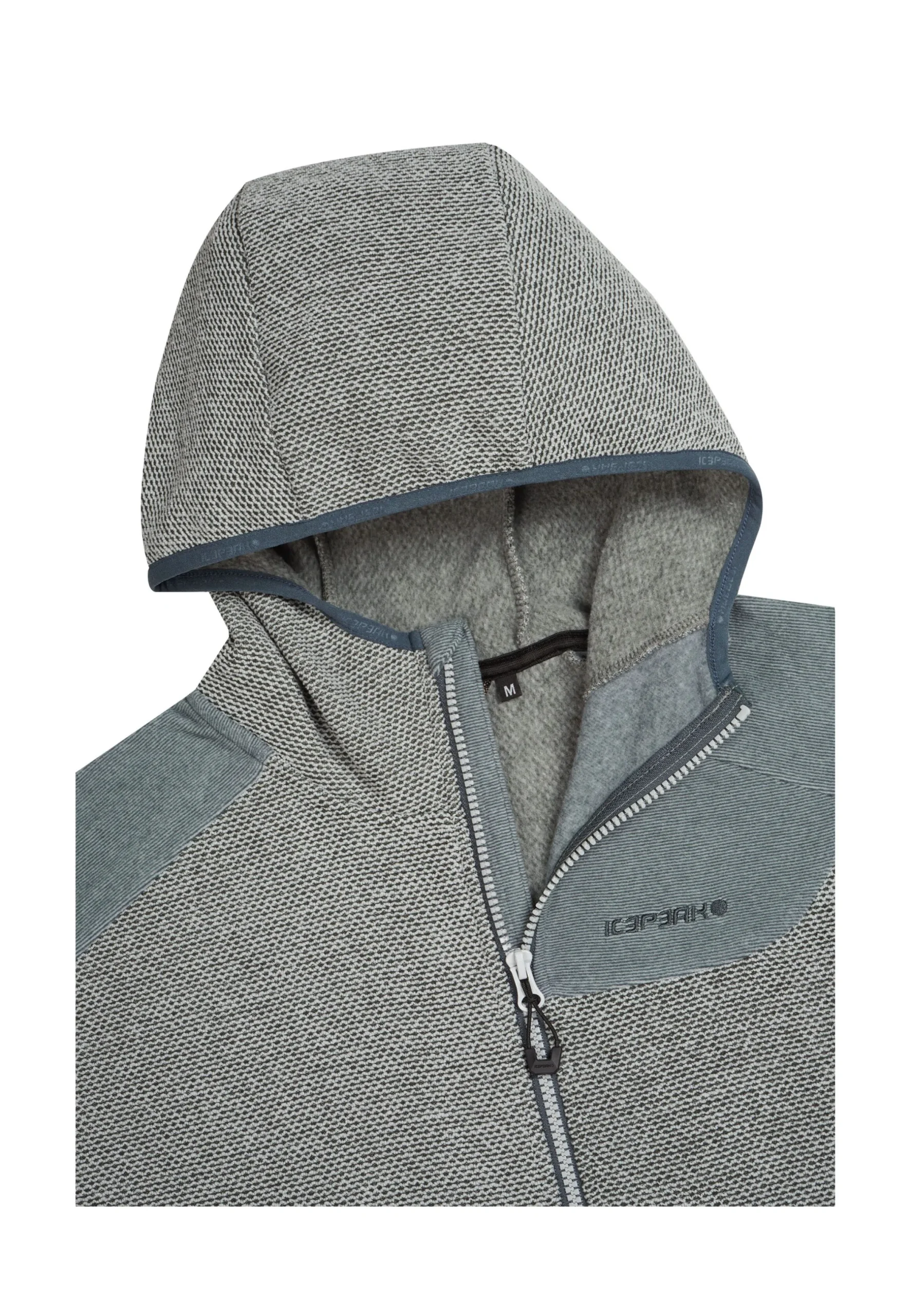 Icepeak Bolivar