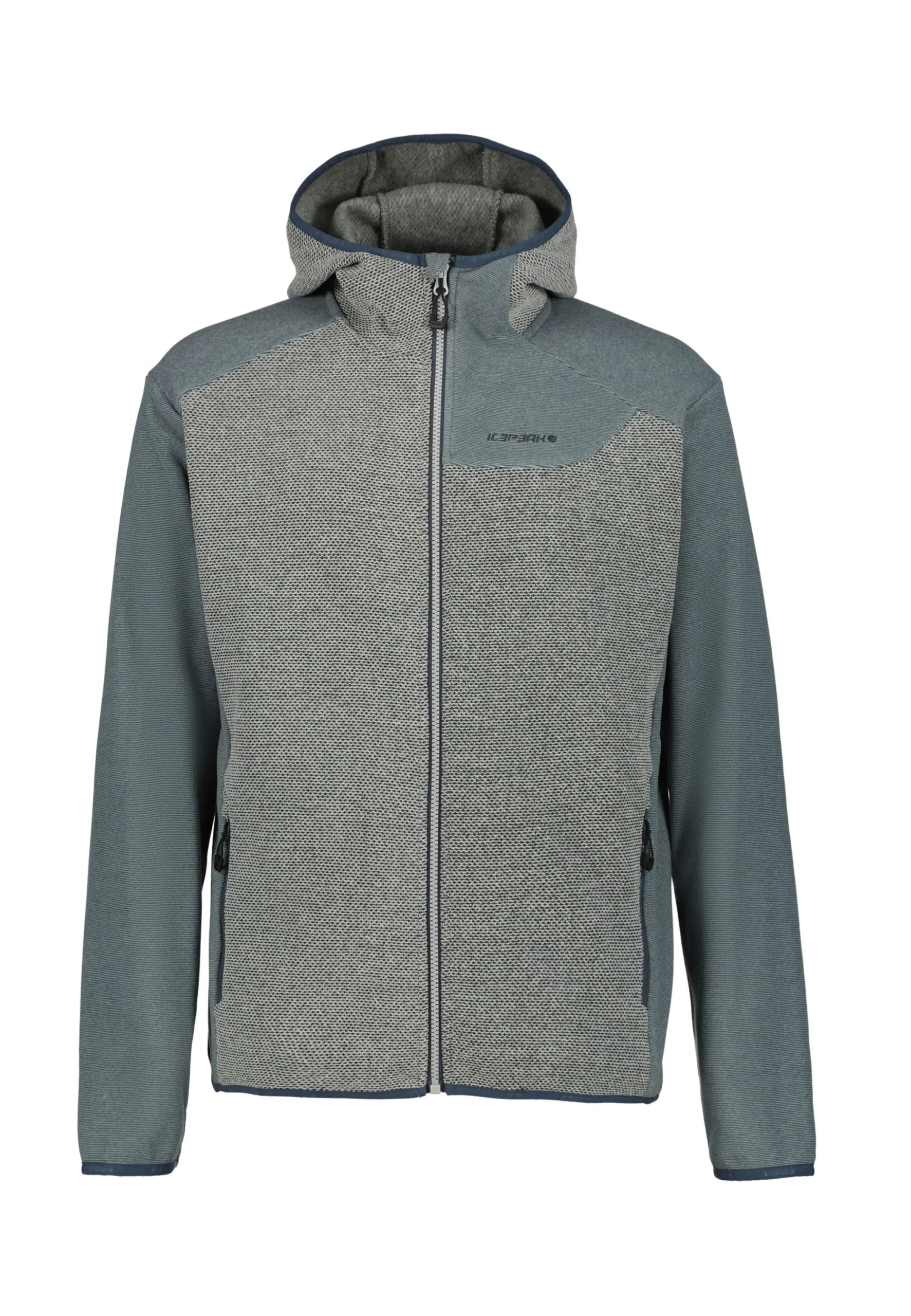 Icepeak Bolivar