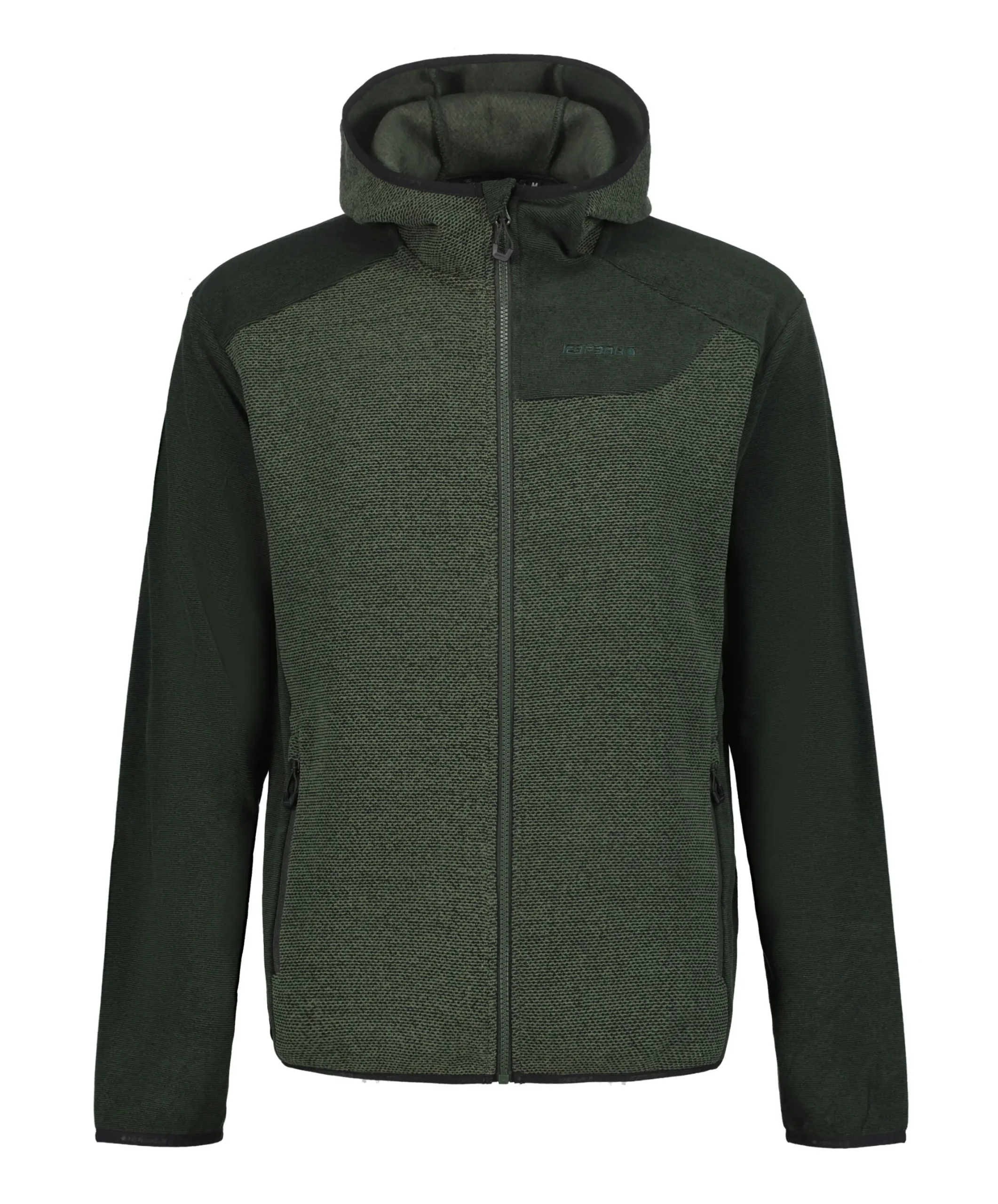 Icepeak Bolivar