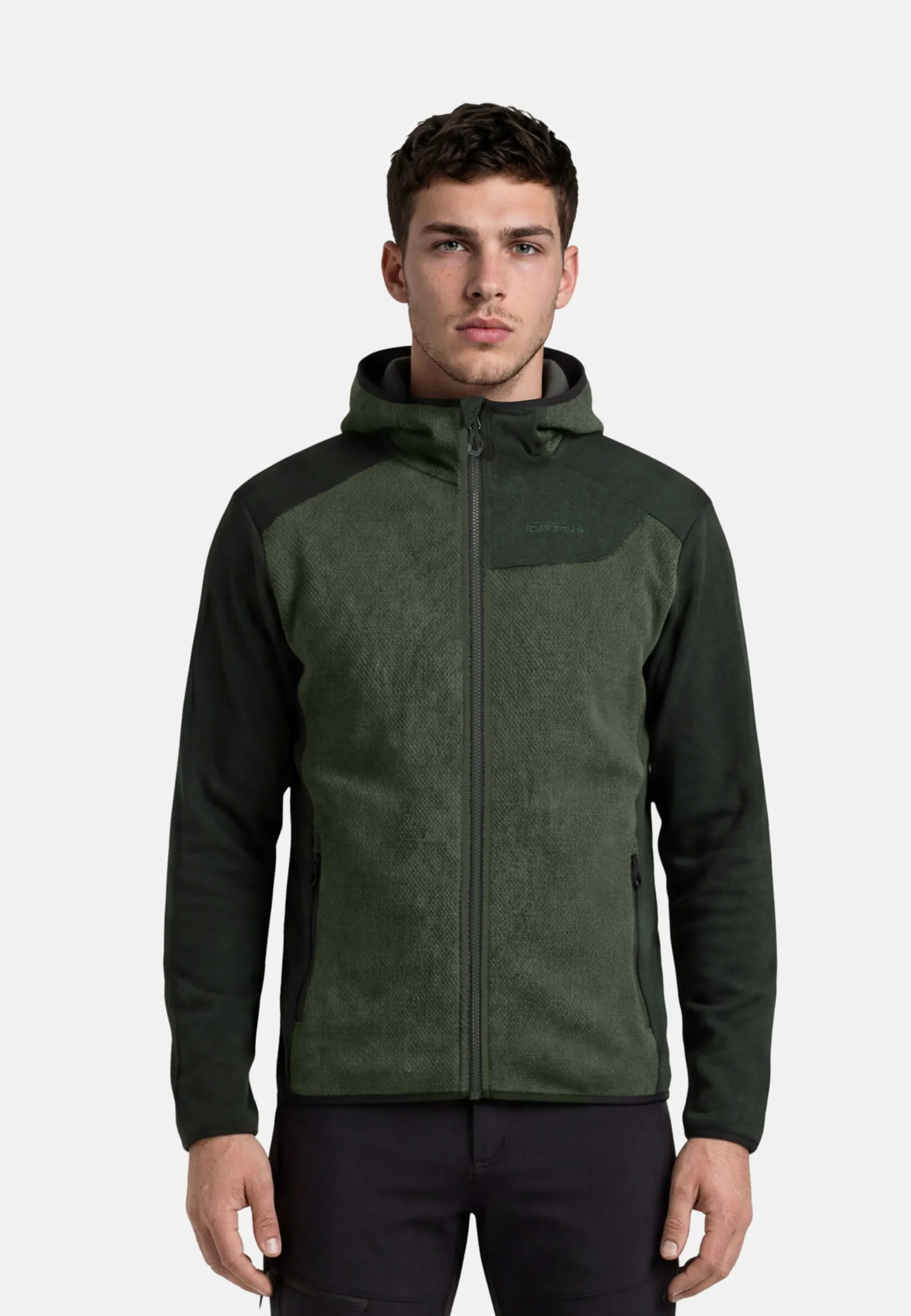 Icepeak Bolivar