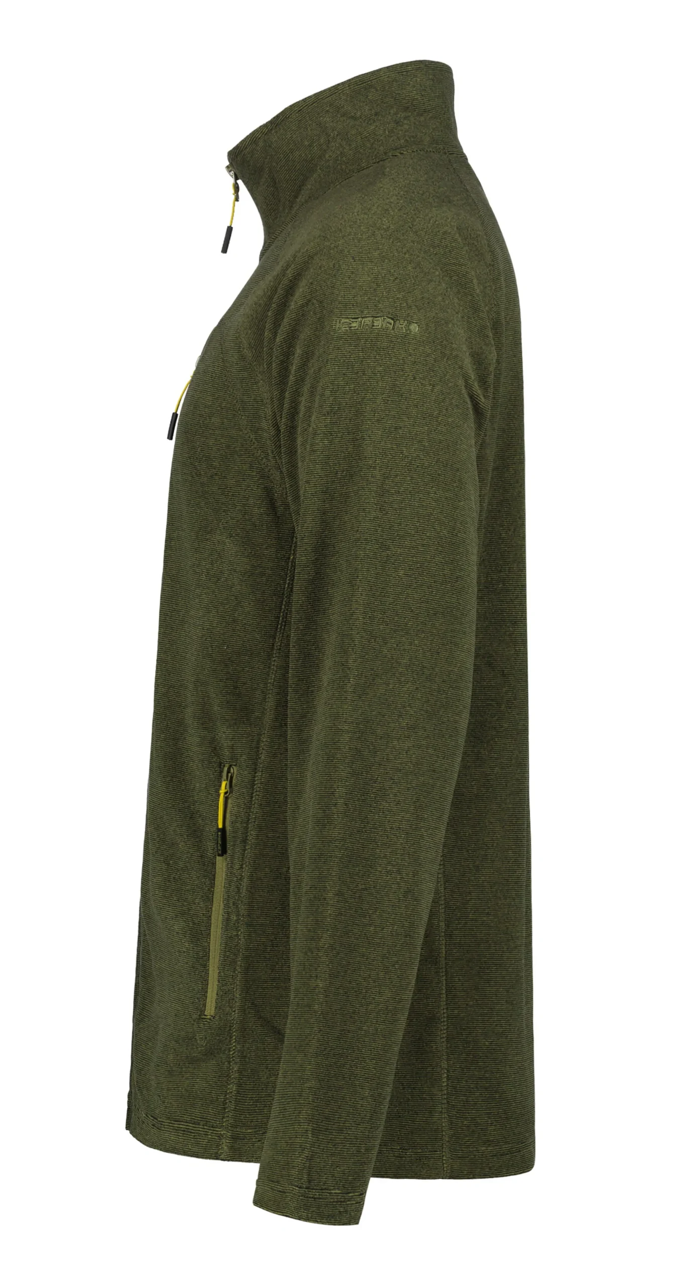 Icepeak Boonville
