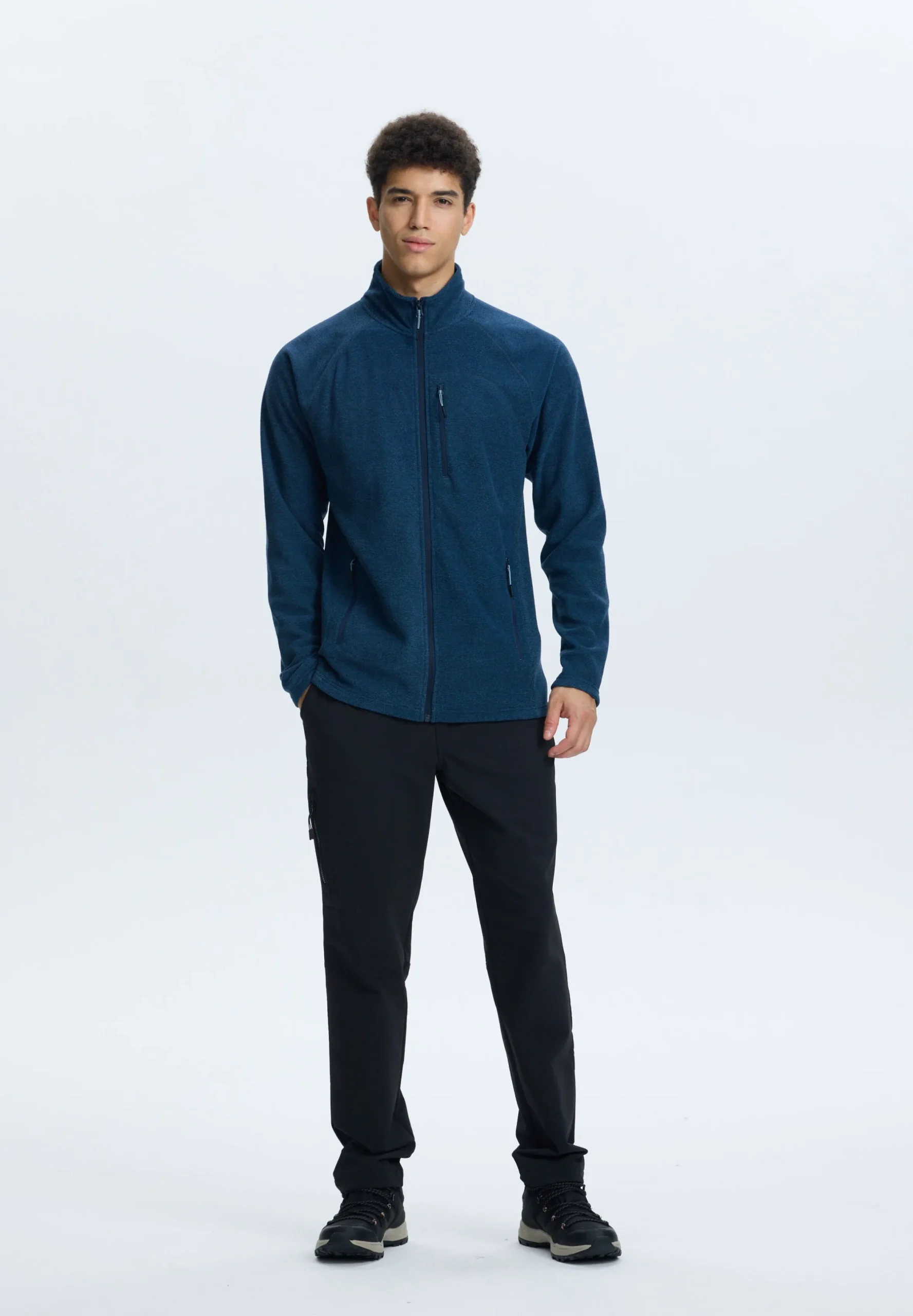 Icepeak Boonville