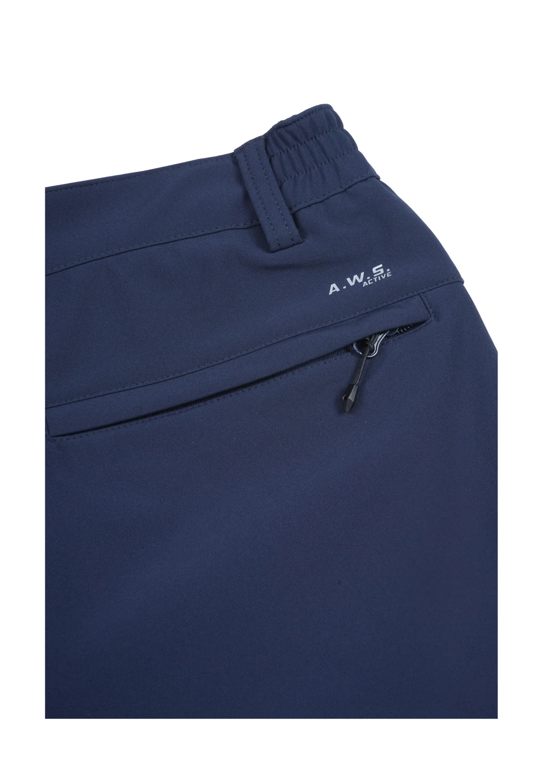 Icepeak Bouton