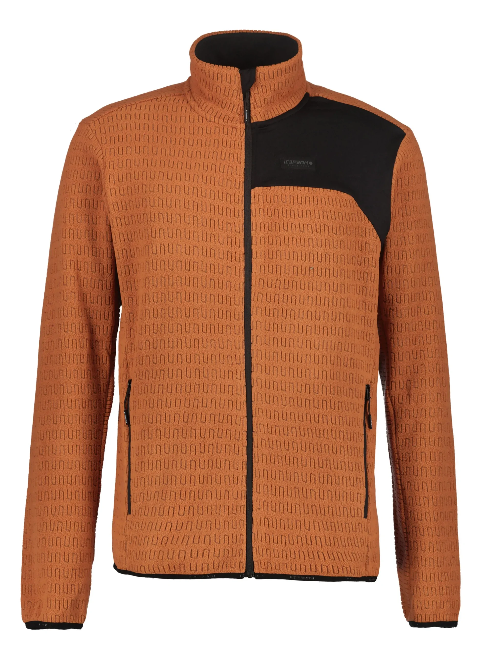 Icepeak Bowdon