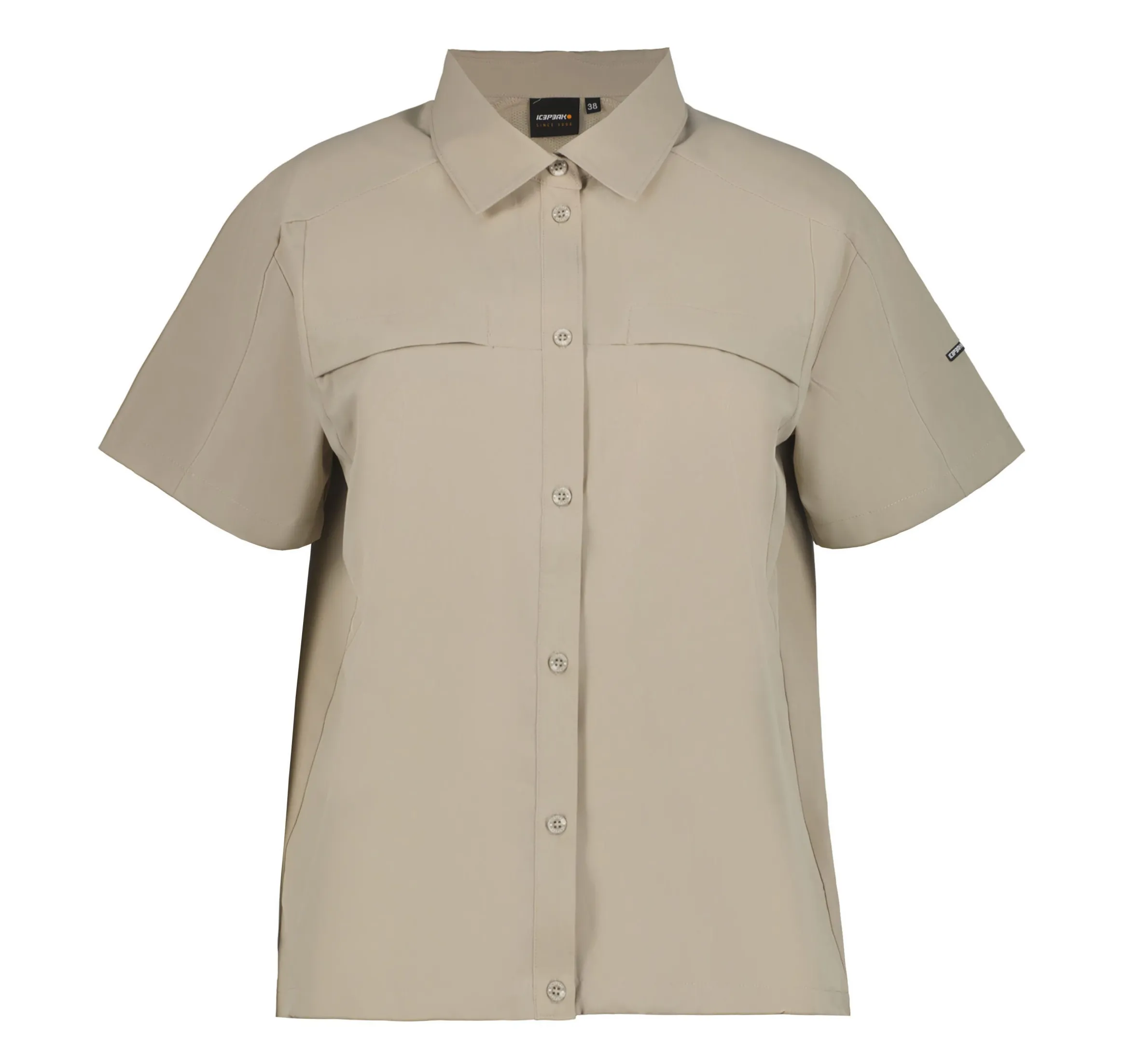 Icepeak Boyden