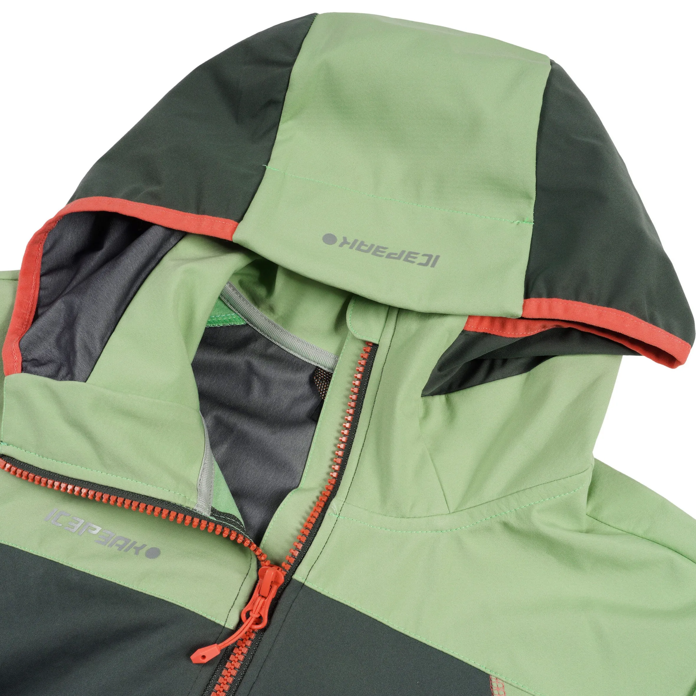 Icepeak Braden