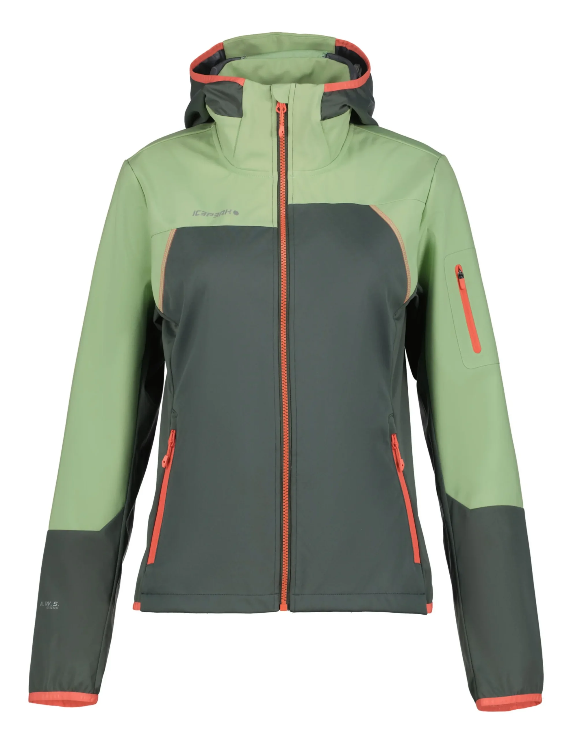 Icepeak Braden