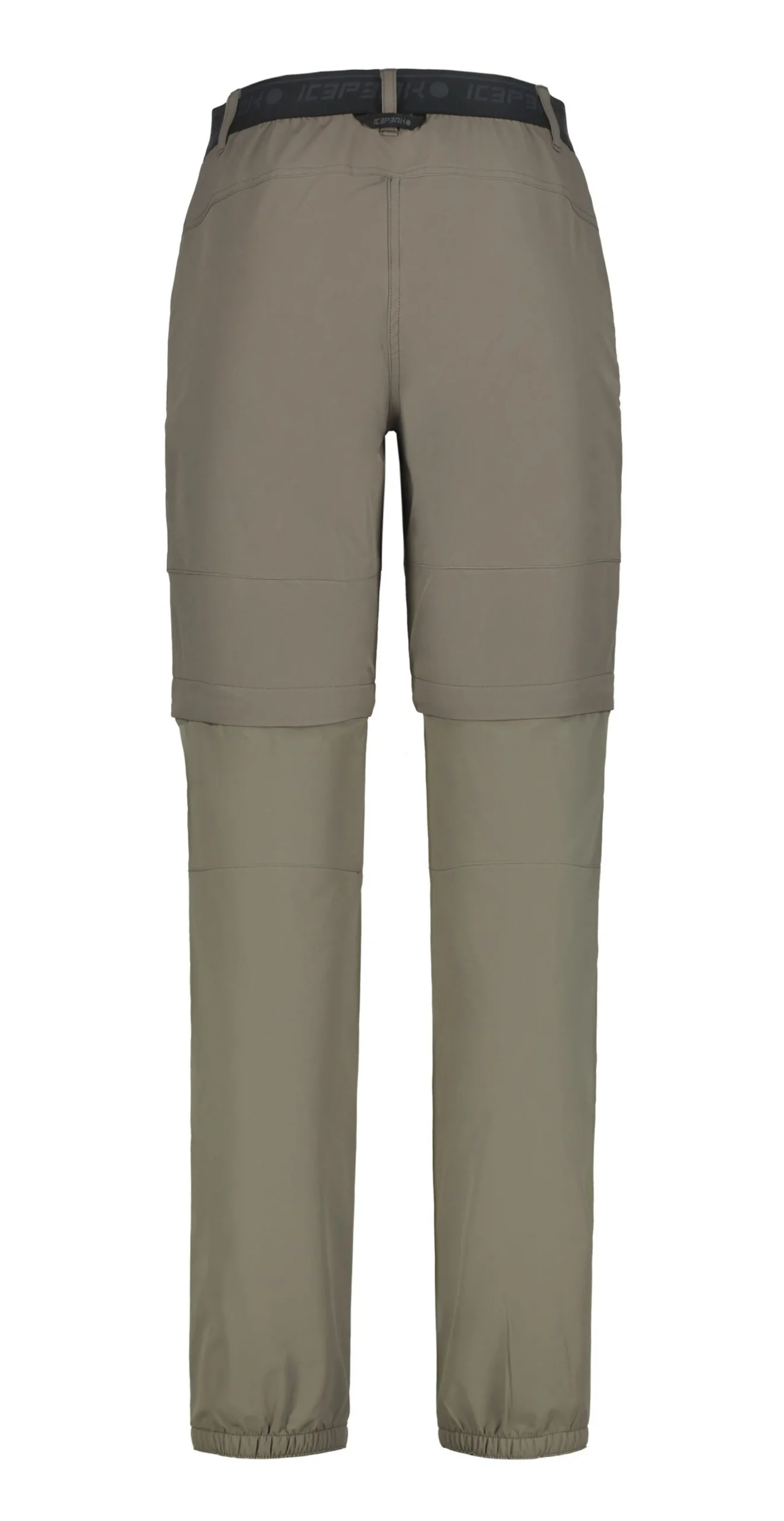 Icepeak Bradley