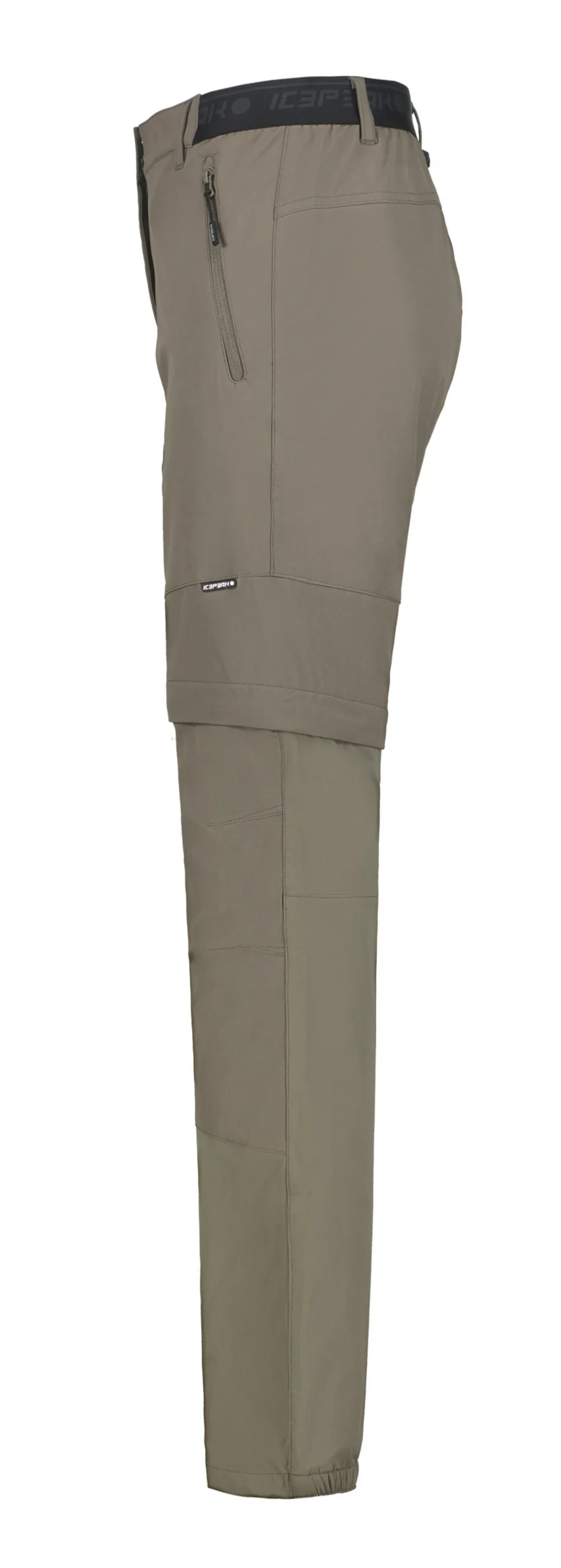 Icepeak Bradley