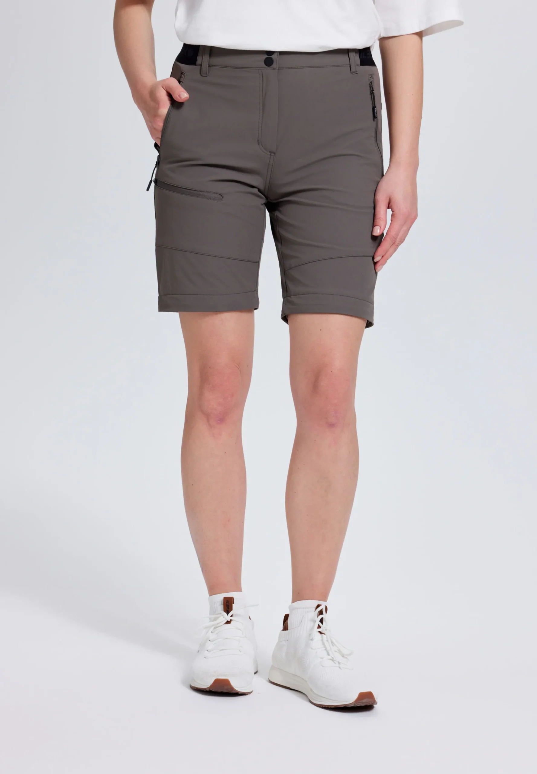 Icepeak Bradley