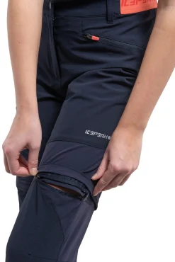 Icepeak Bradley
