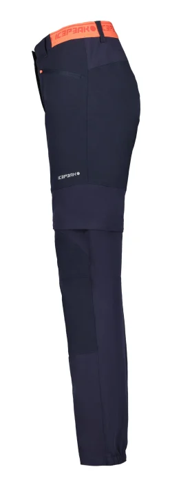 Icepeak Bradley