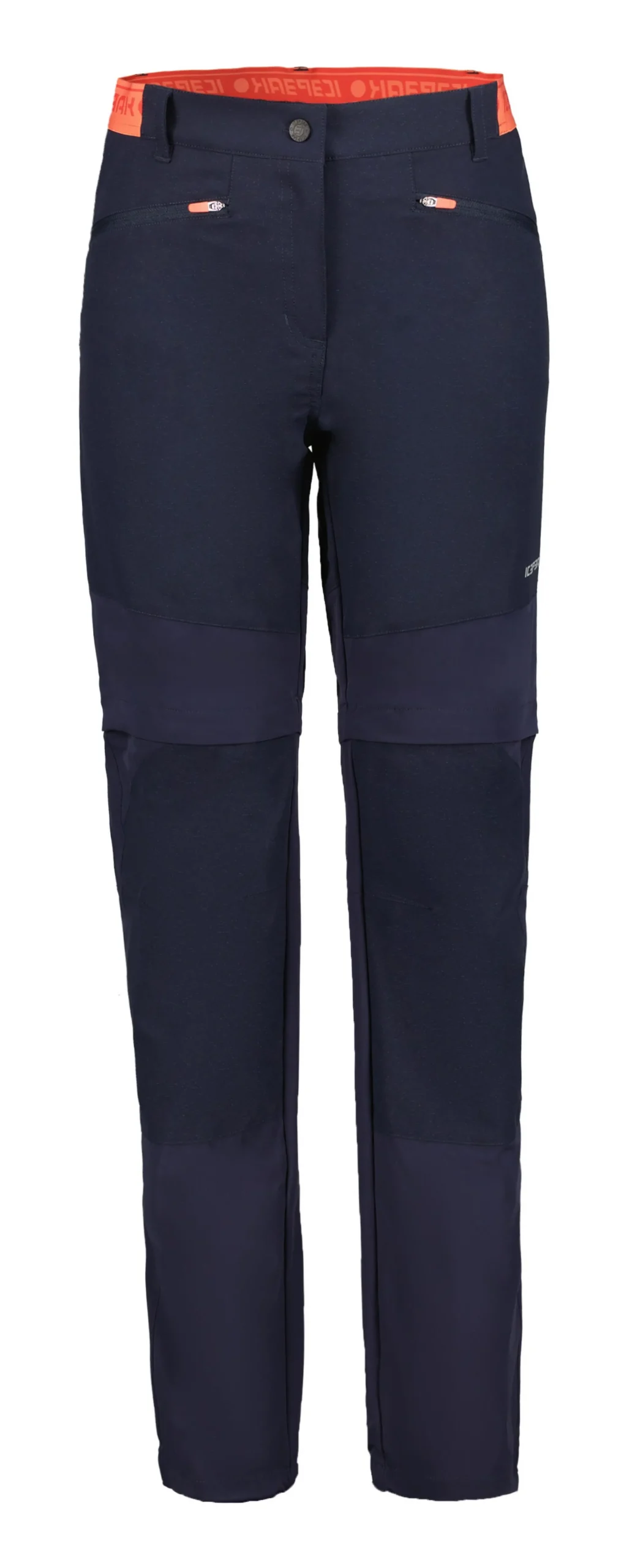 Icepeak Bradley