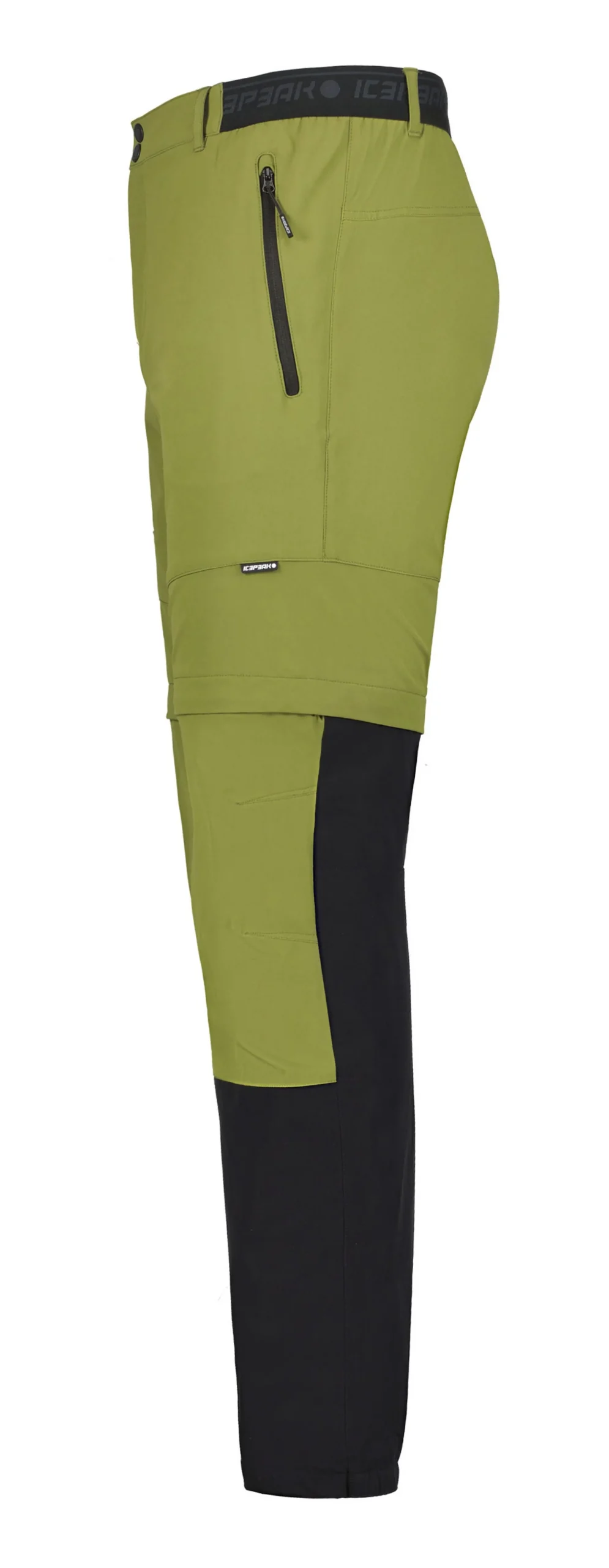 Icepeak Braham
