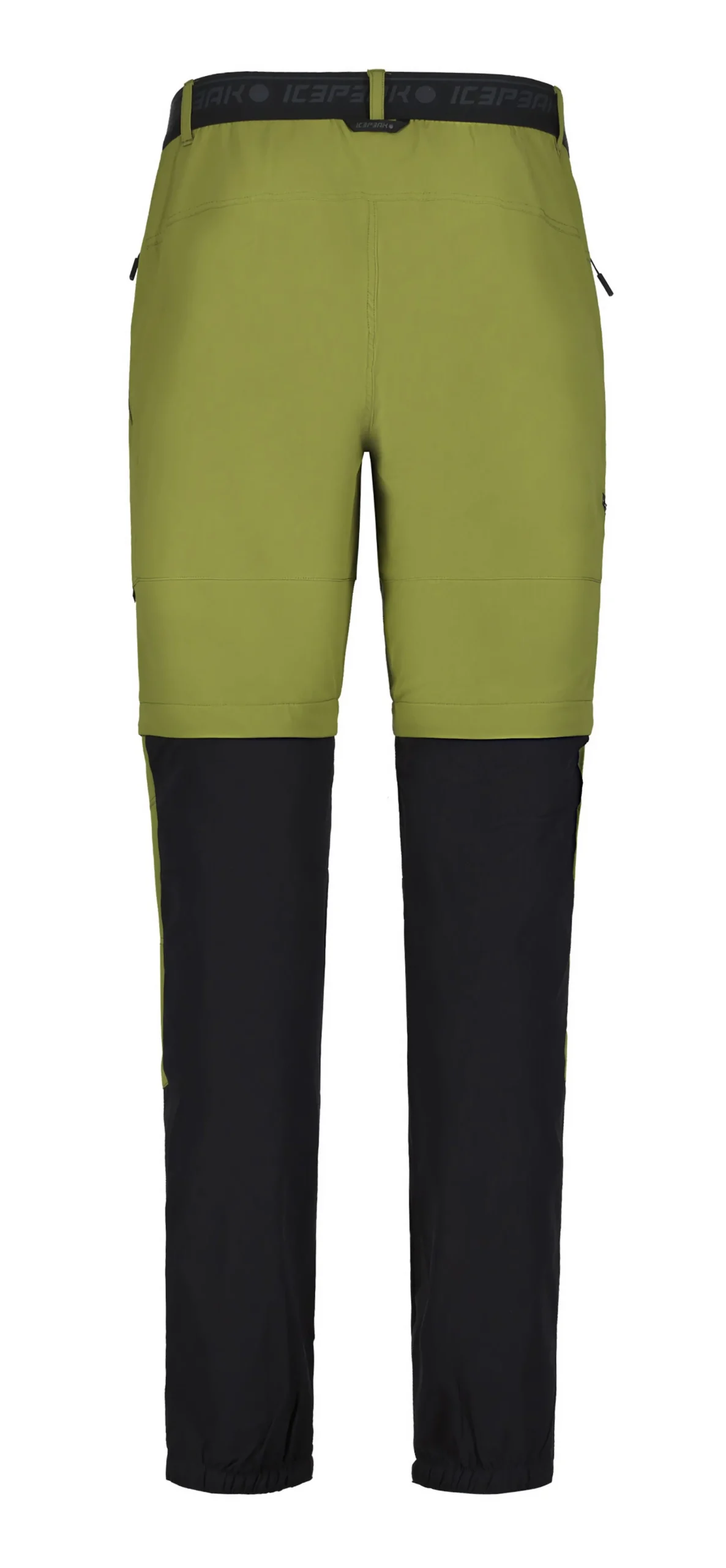 Icepeak Braham