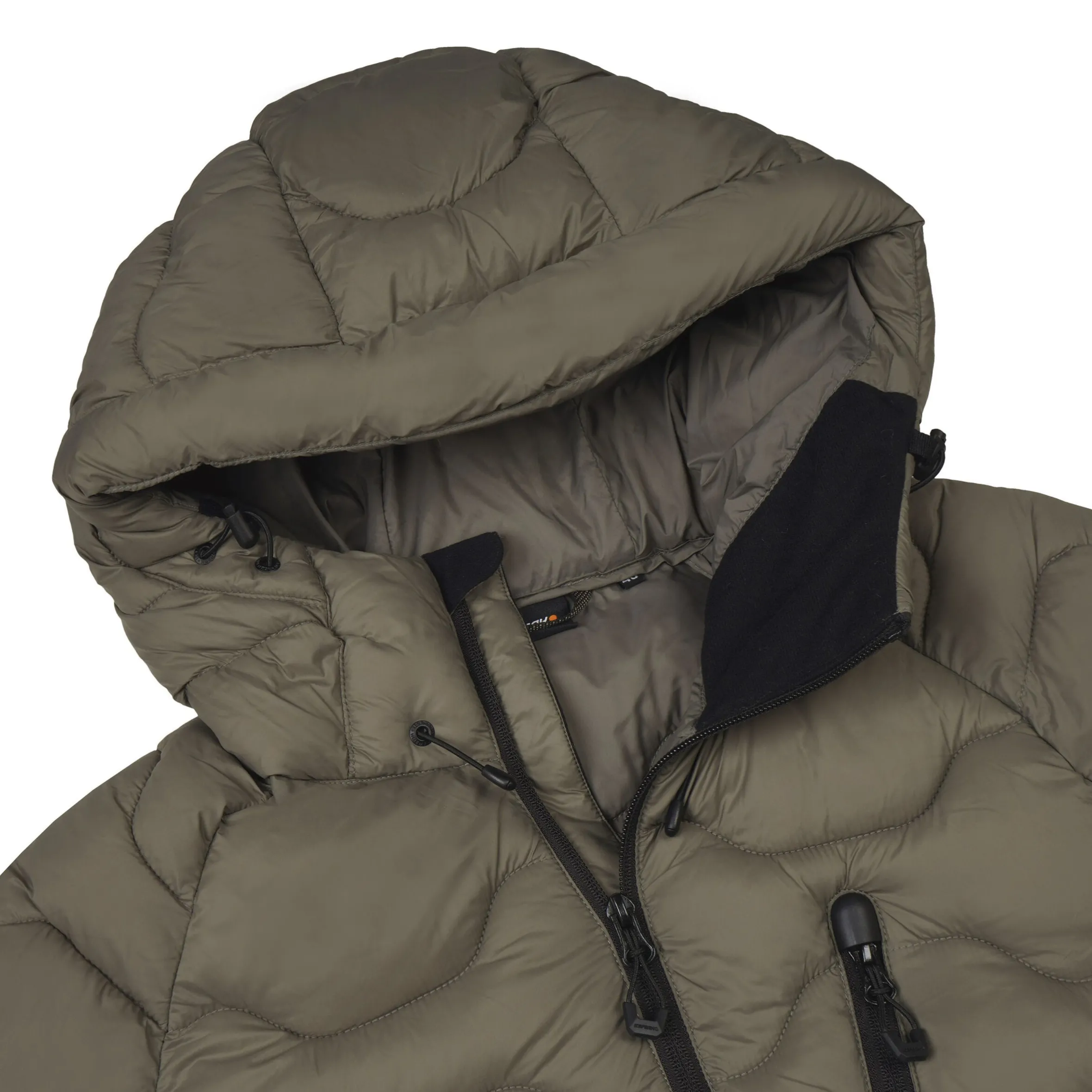 Icepeak Branch