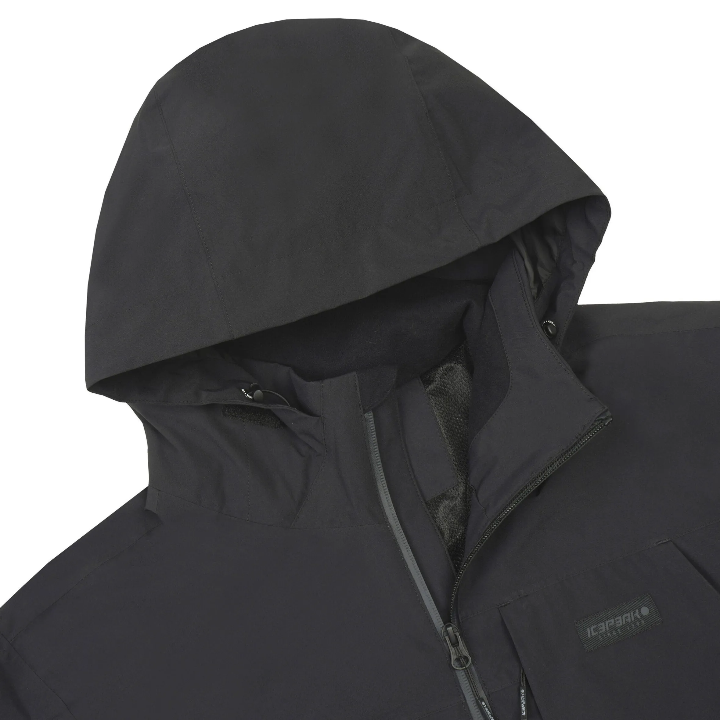 Icepeak Brandt