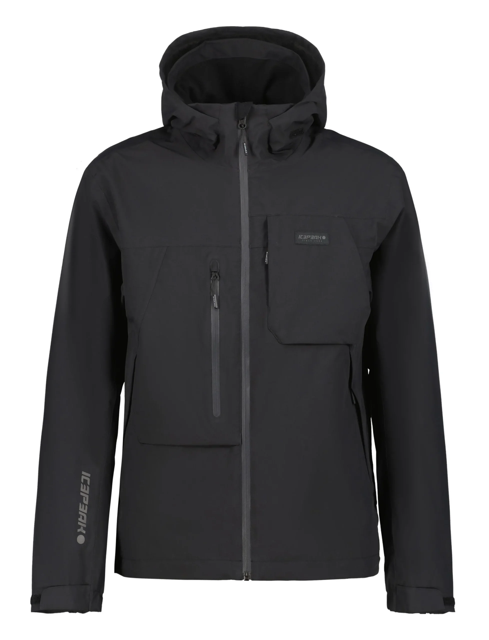 Icepeak Brandt