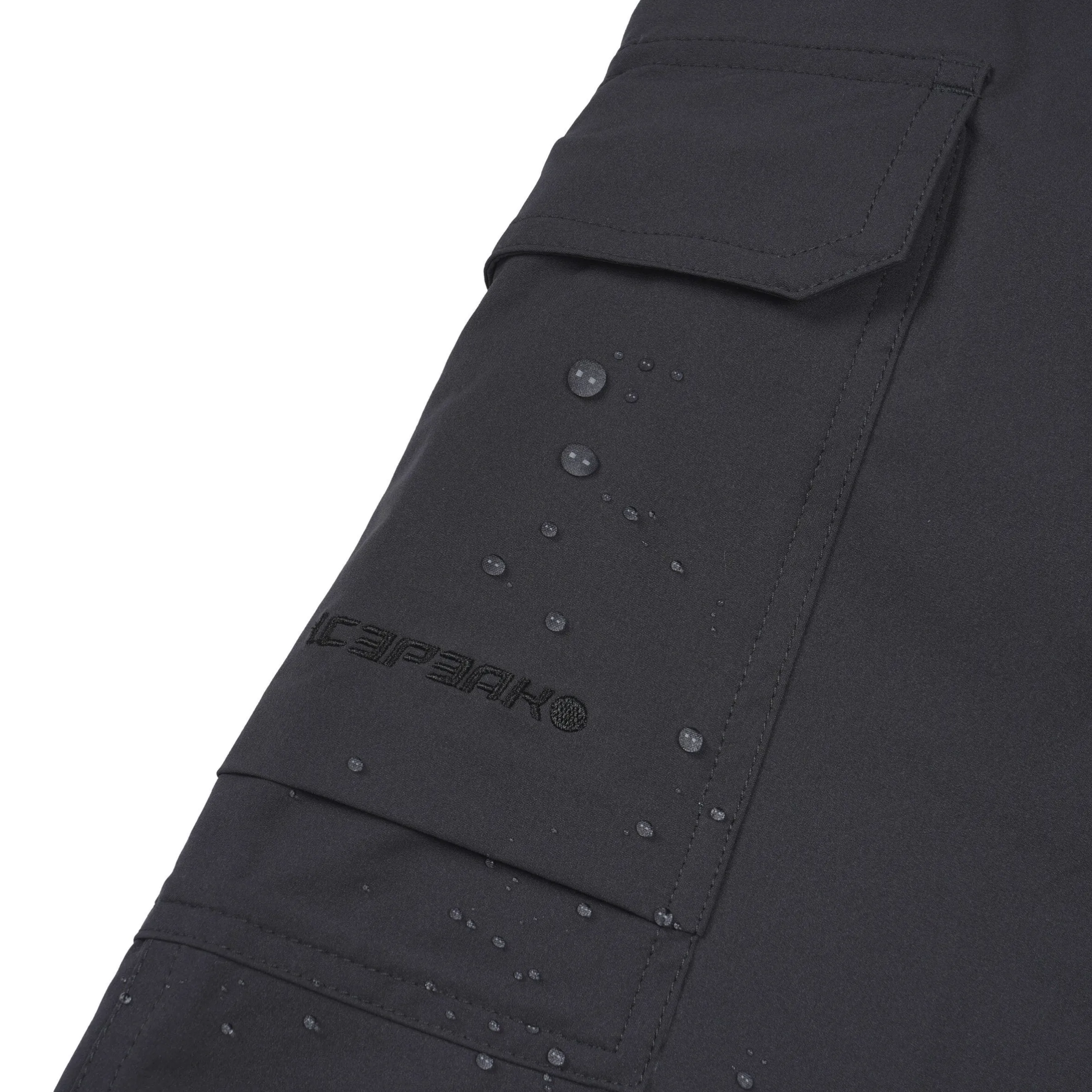 Icepeak Braswell
