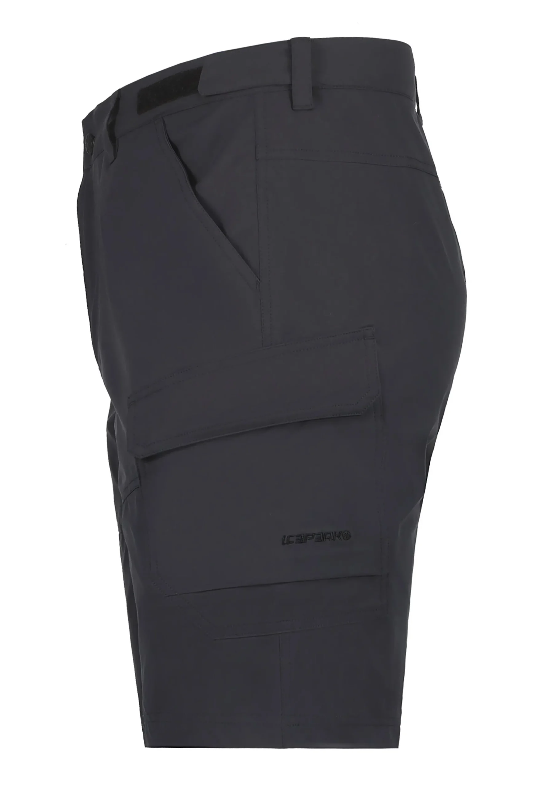 Icepeak Braswell