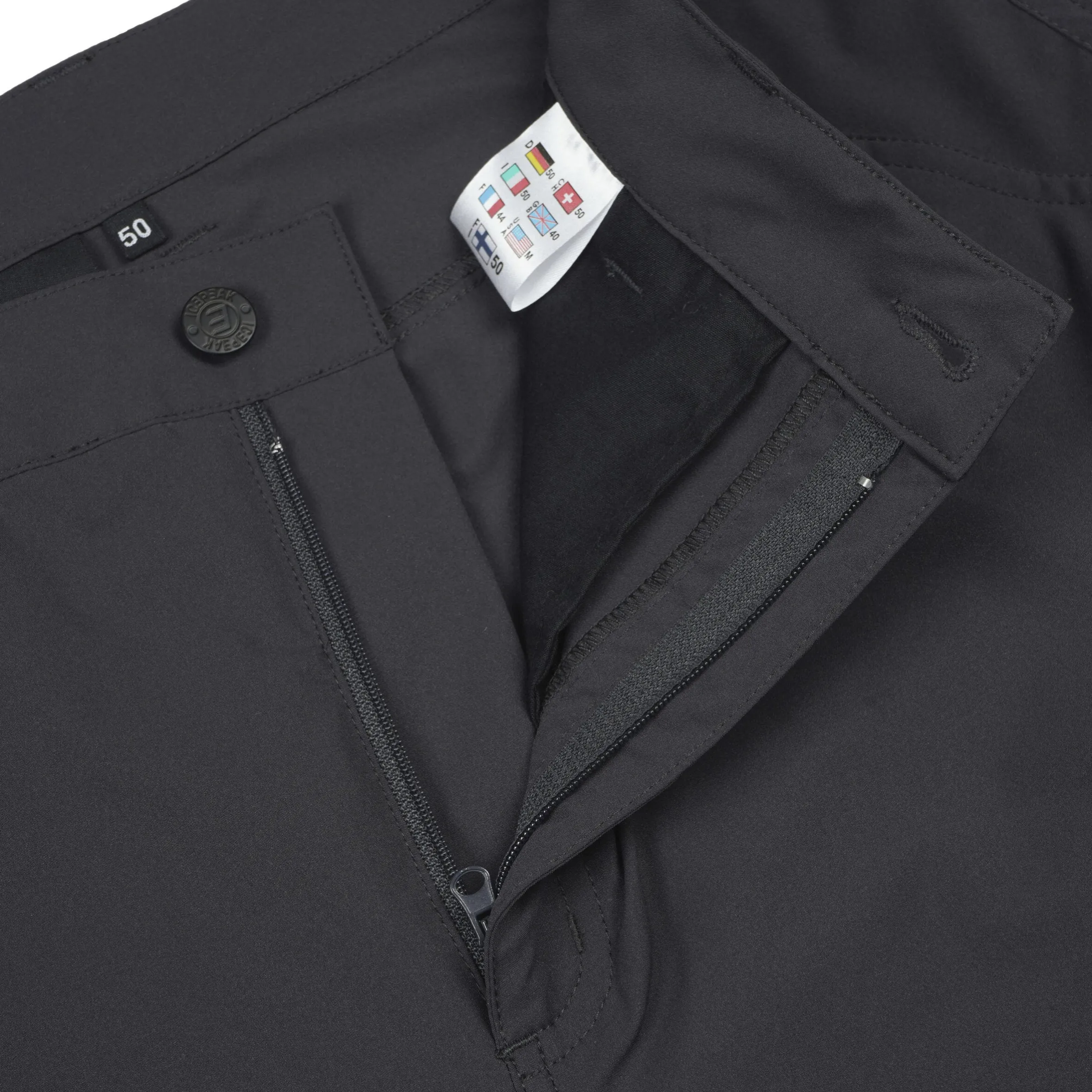 Icepeak Braswell
