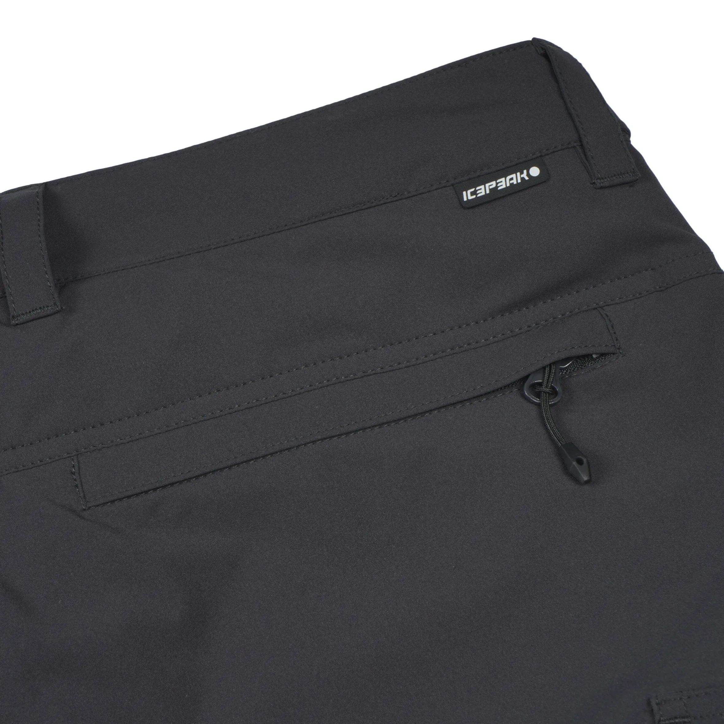 Icepeak Braswell