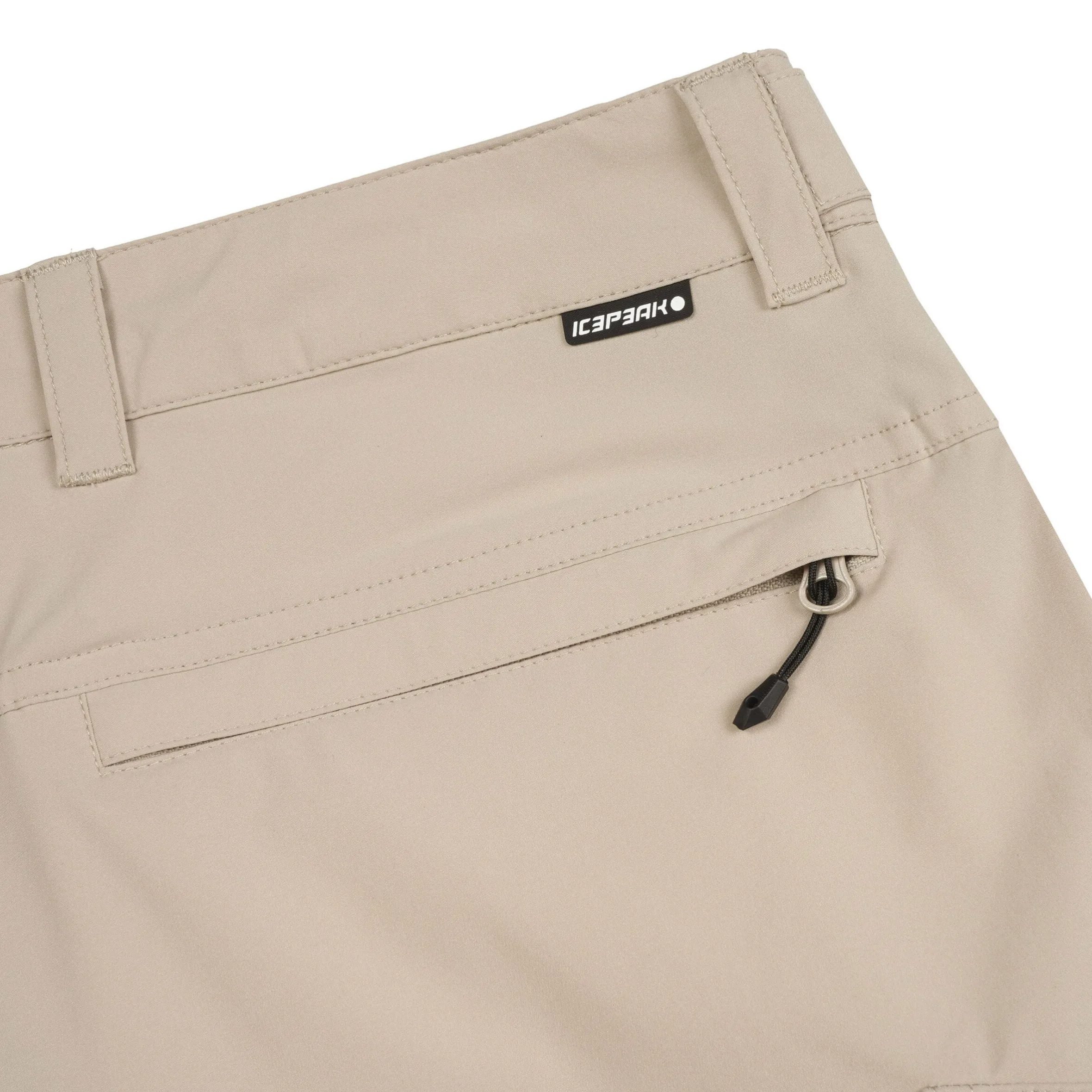 Icepeak Braswell