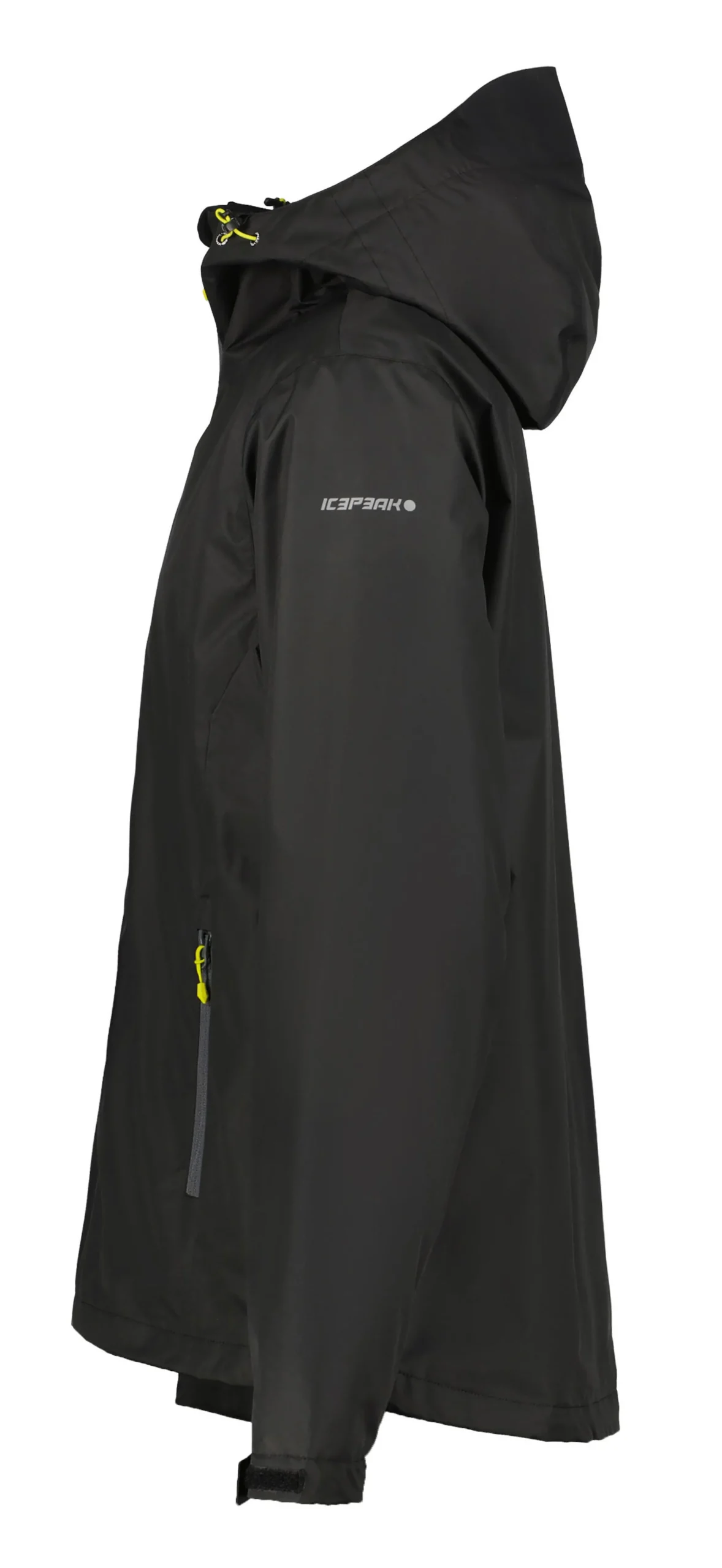 Icepeak Breckerfeld