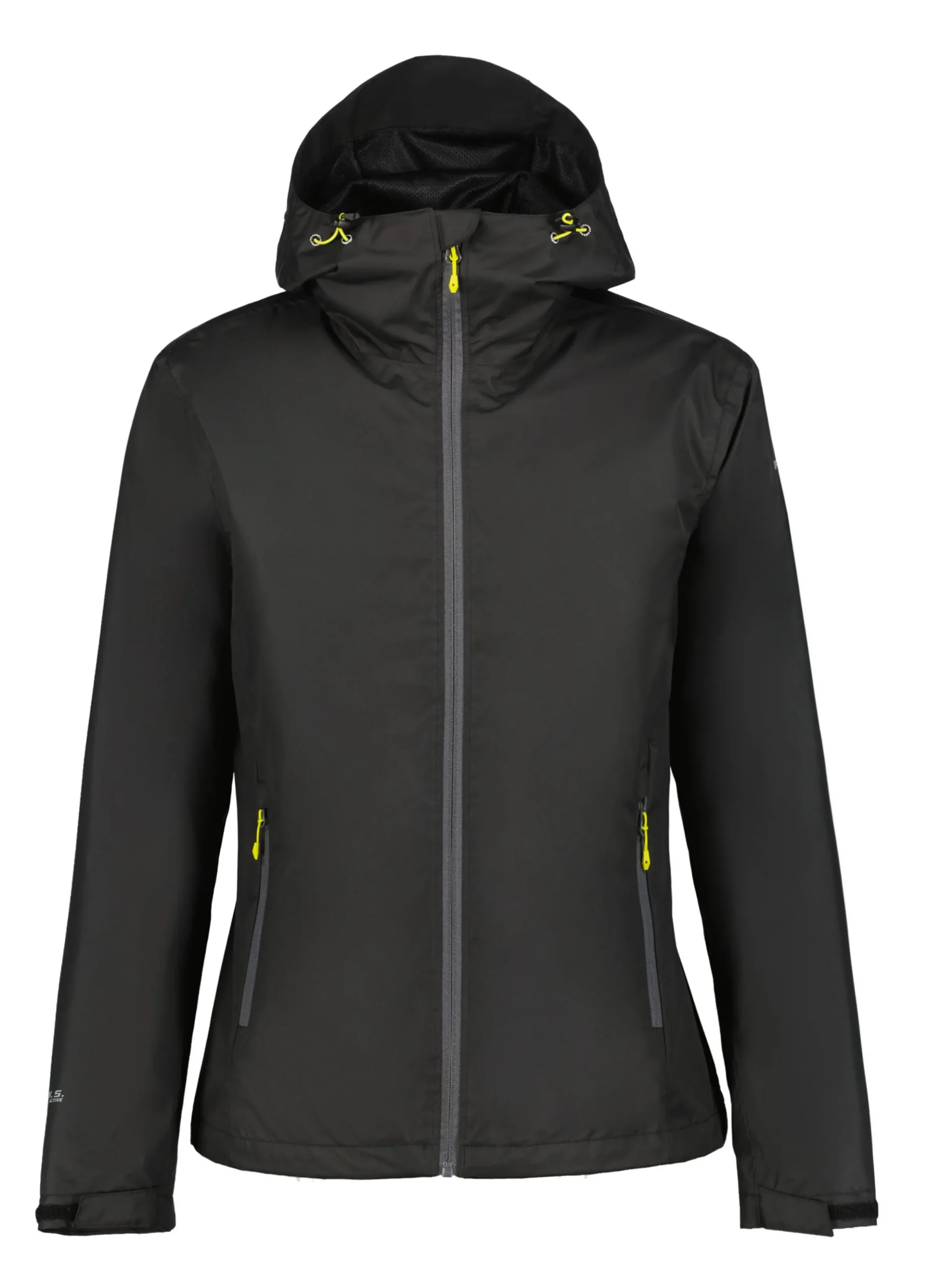 Icepeak Breckerfeld