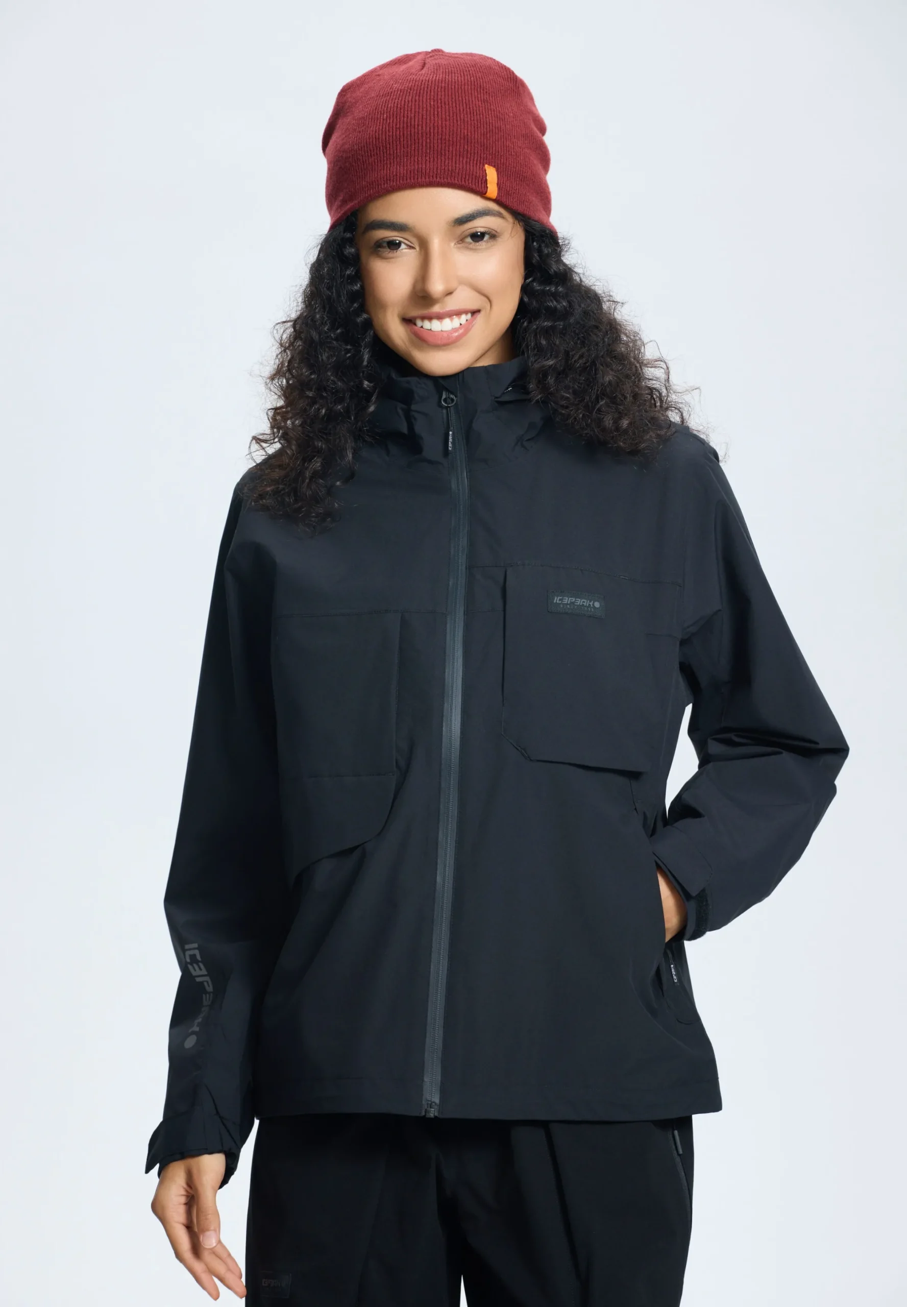 Icepeak Brilliant