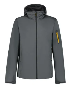 Icepeak Brinsmade