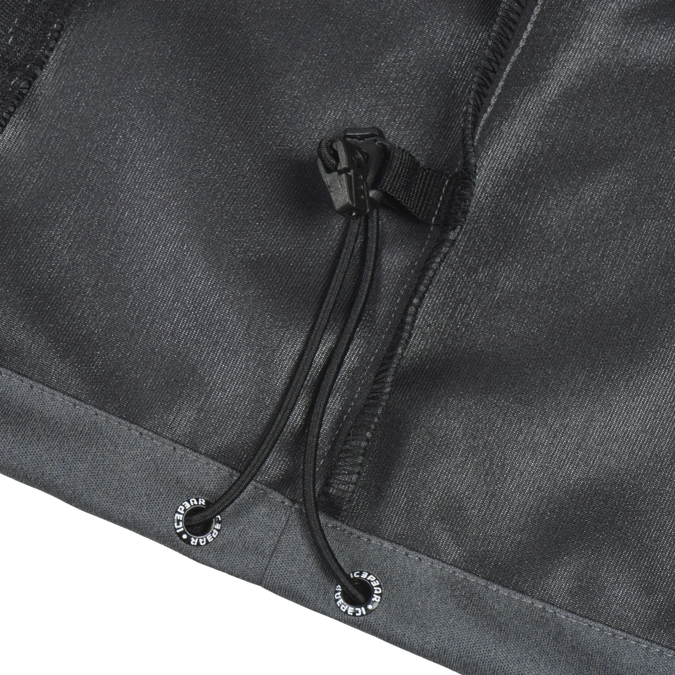 Icepeak Brinsmade