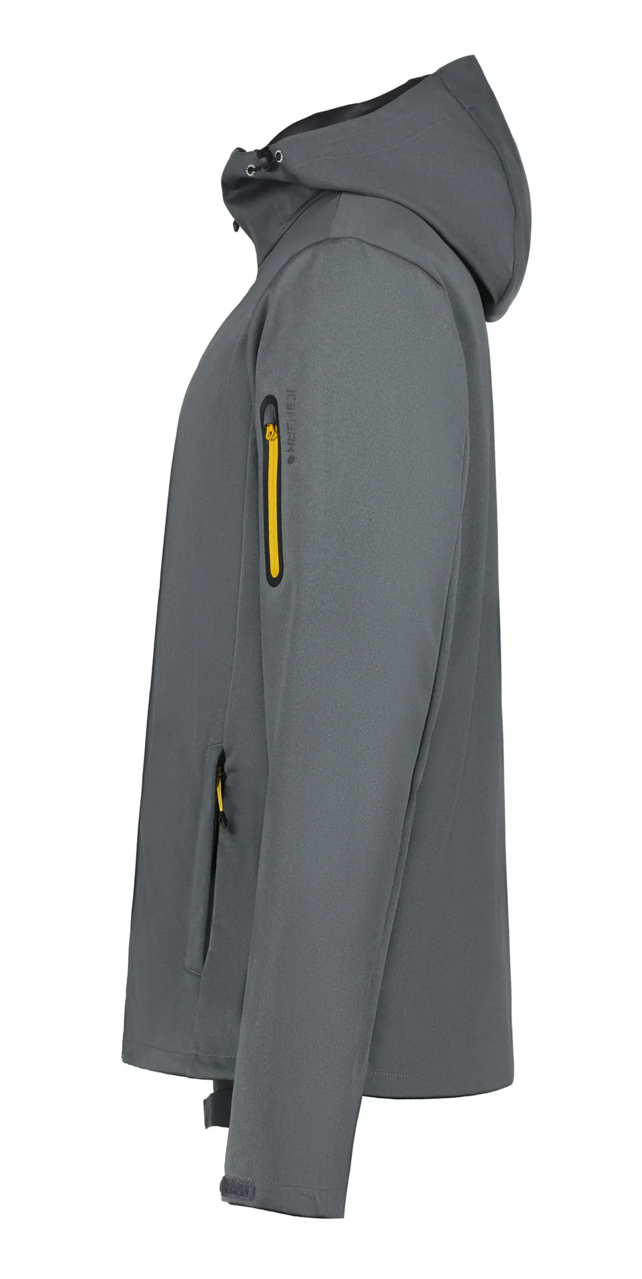 Icepeak Brinsmade