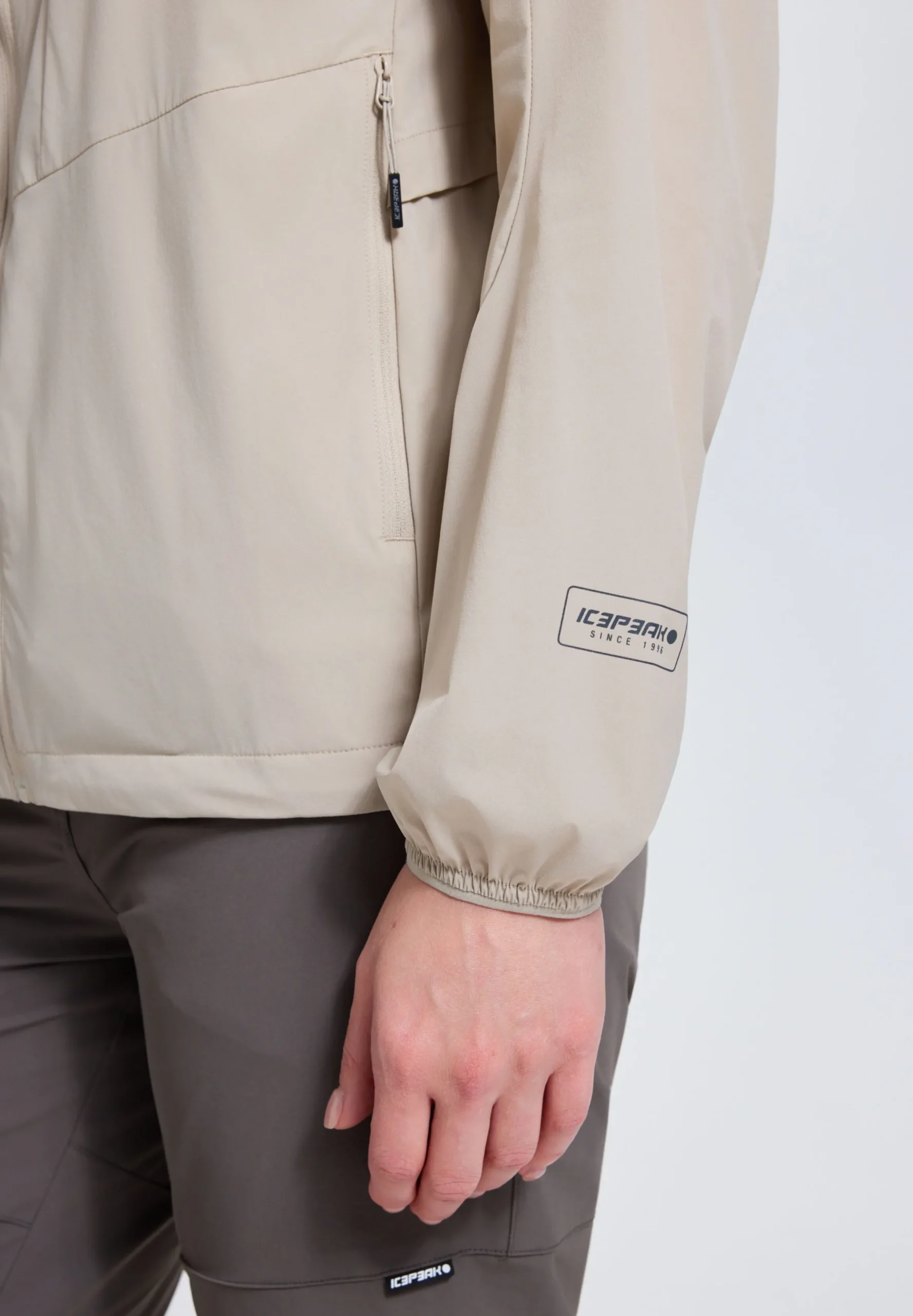 Icepeak Brinson
