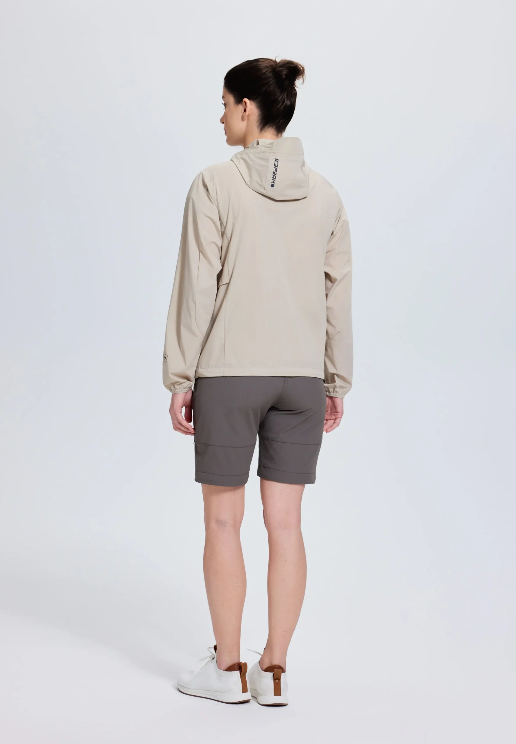 Icepeak Brinson