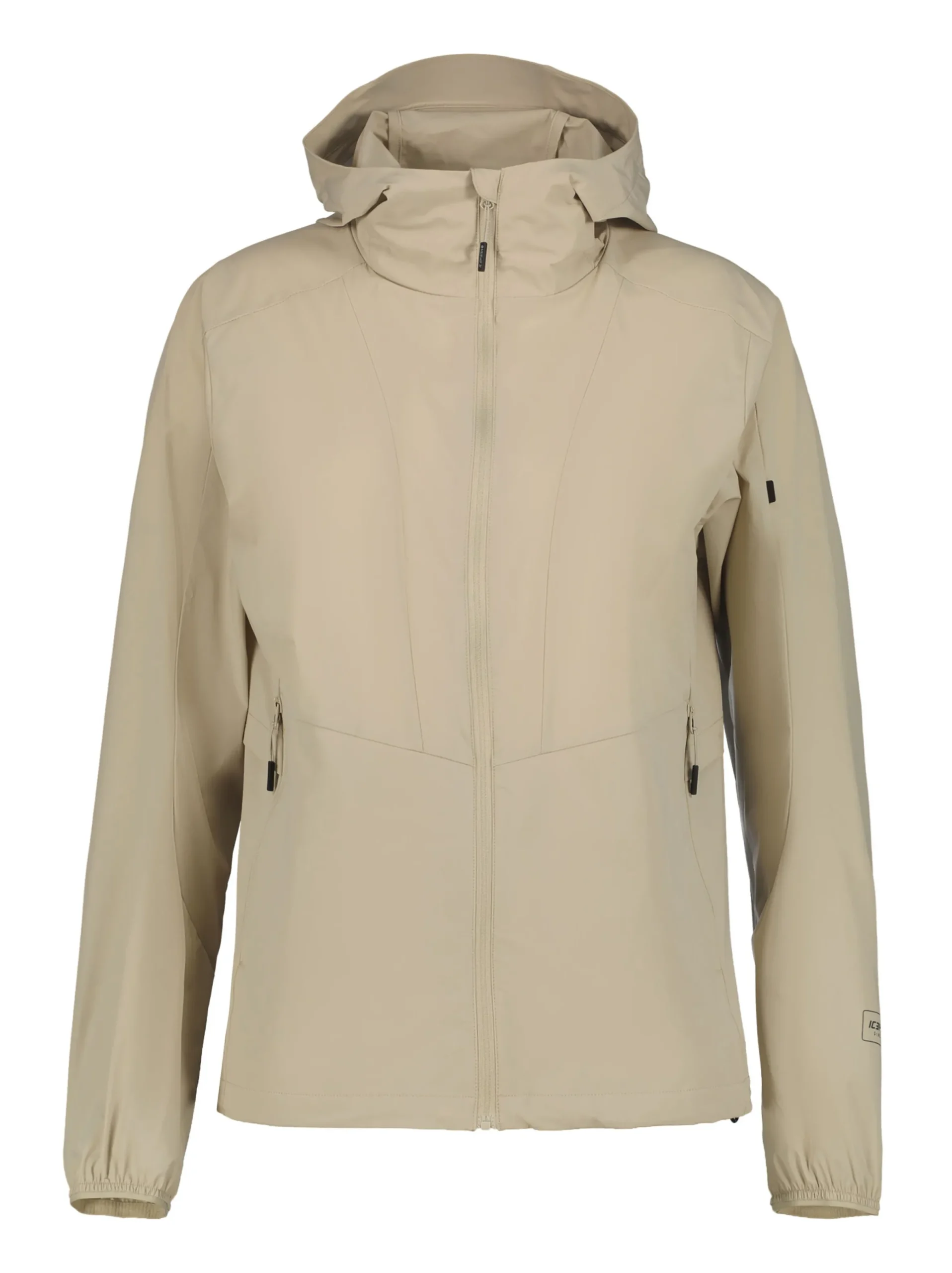 Icepeak Brinson
