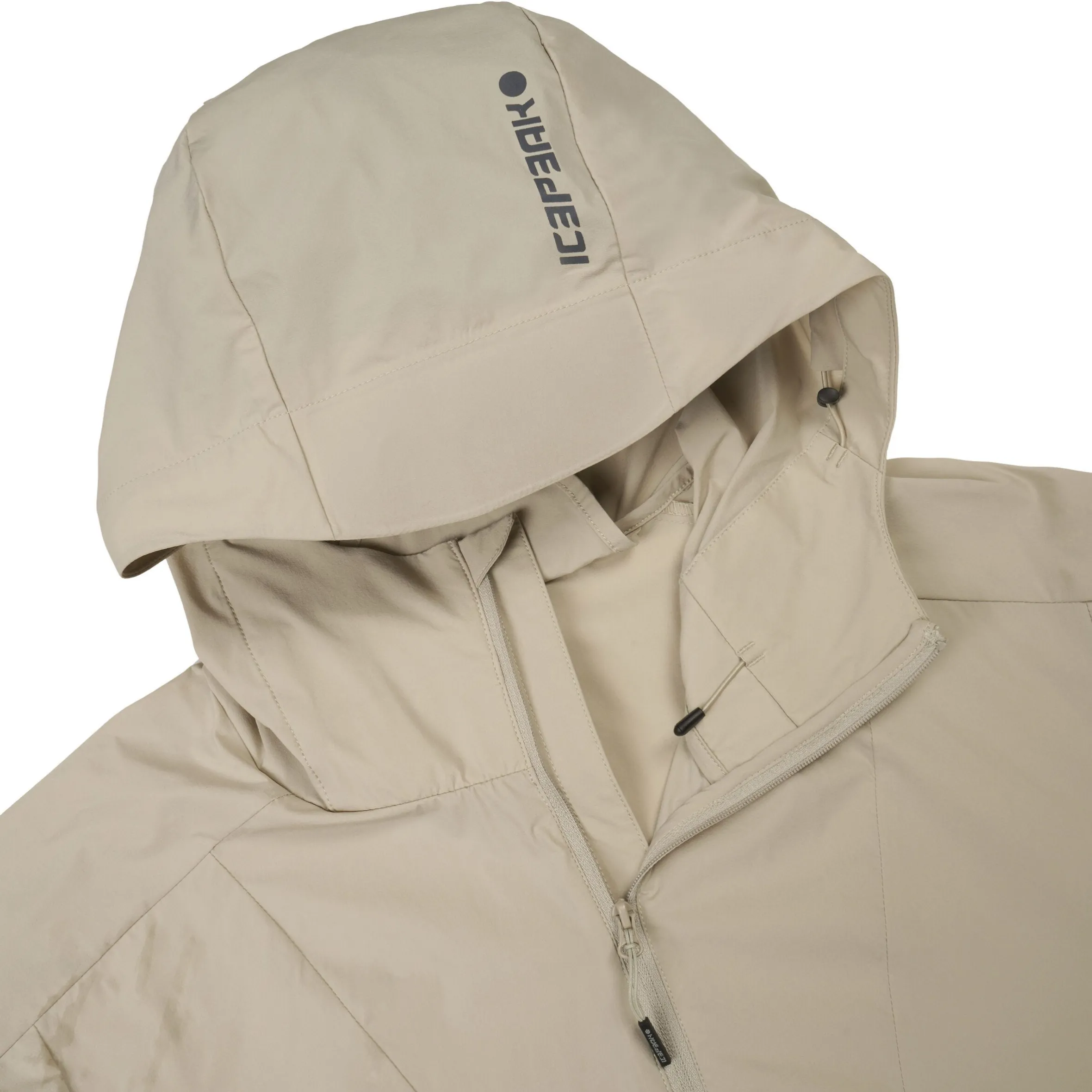 Icepeak Briston