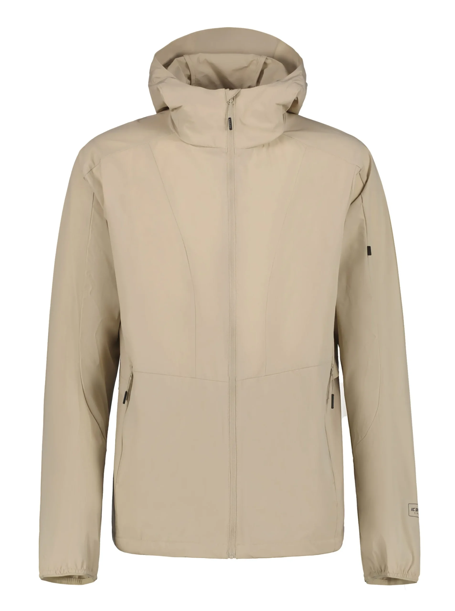 Icepeak Briston