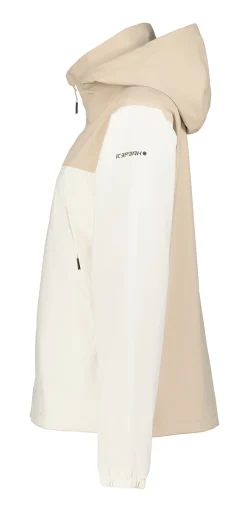 Icepeak Britton