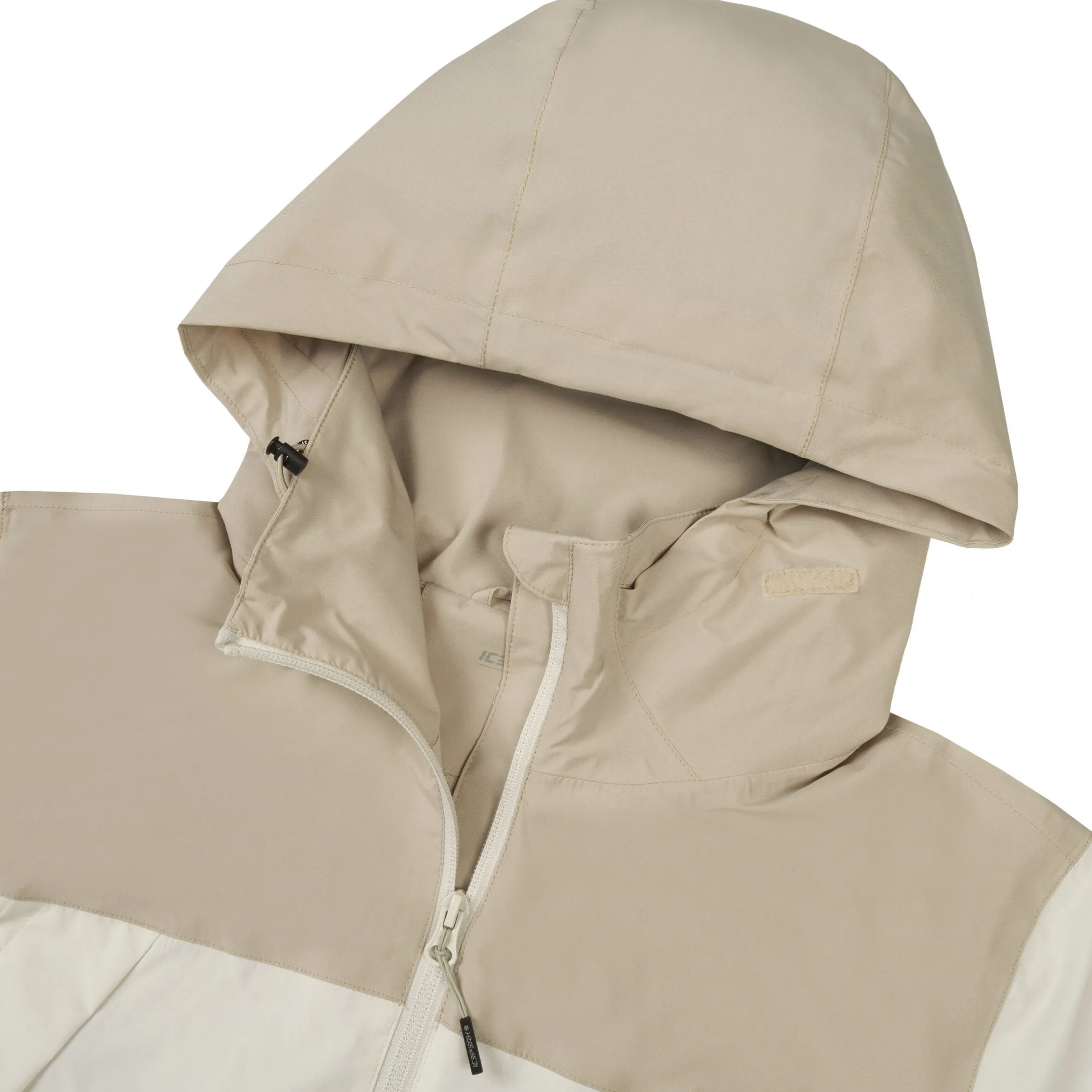 Icepeak Britton