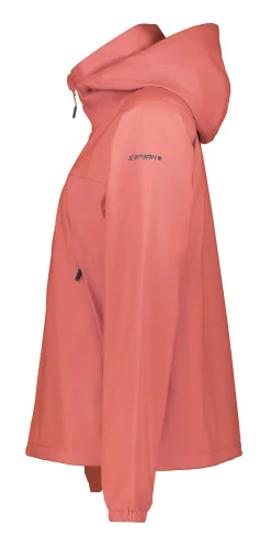 Icepeak Britton