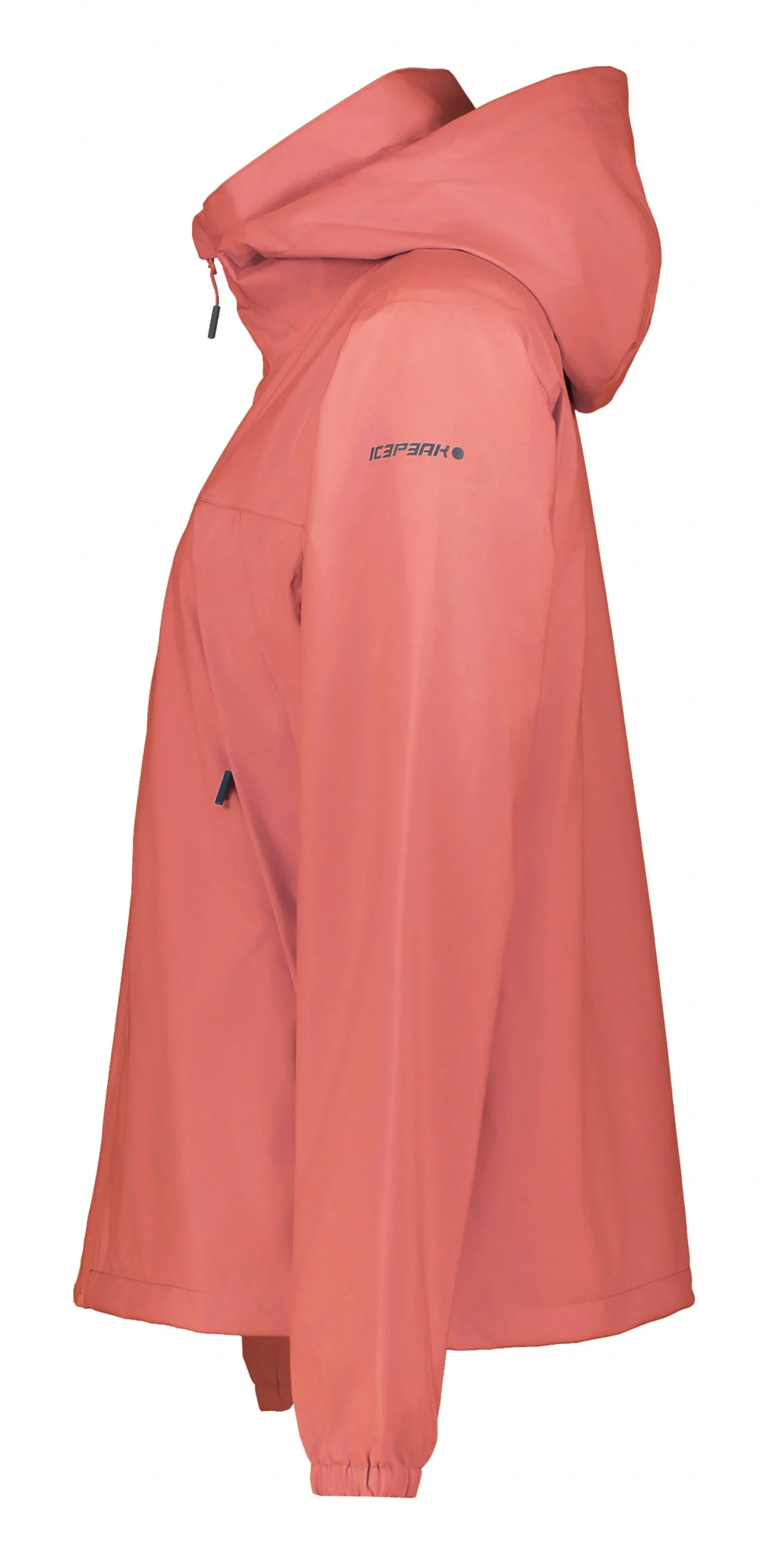 Icepeak Britton