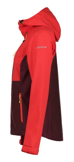 Icepeak Broadus
