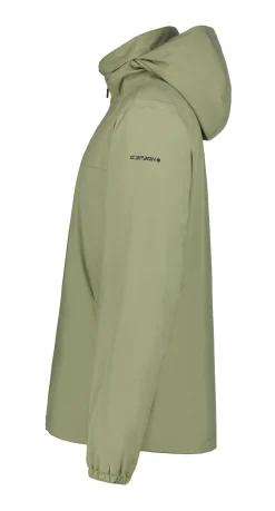 Icepeak Brocton