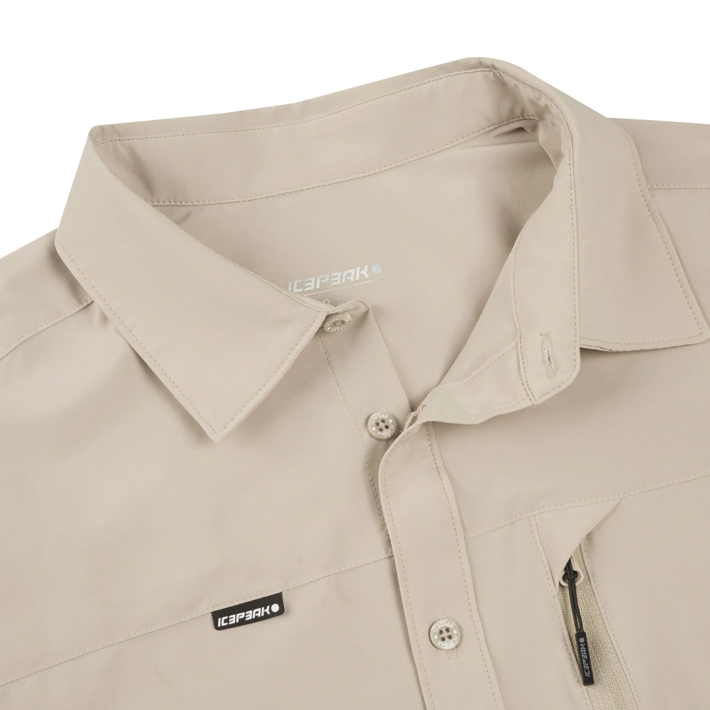 Icepeak Brohman