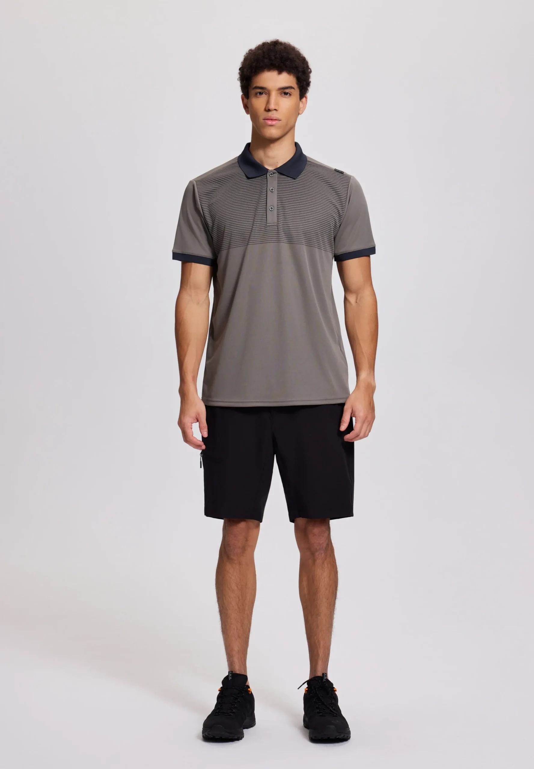 Icepeak Bronson