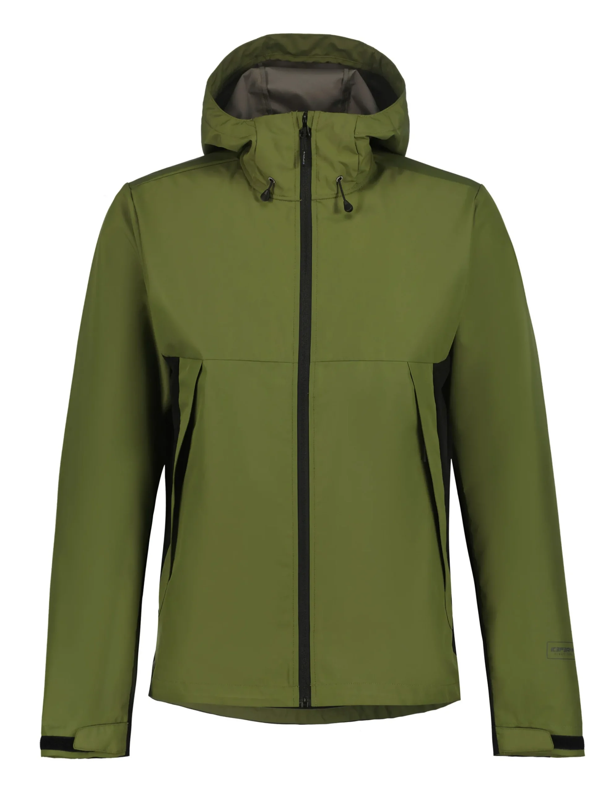 Icepeak Buckley