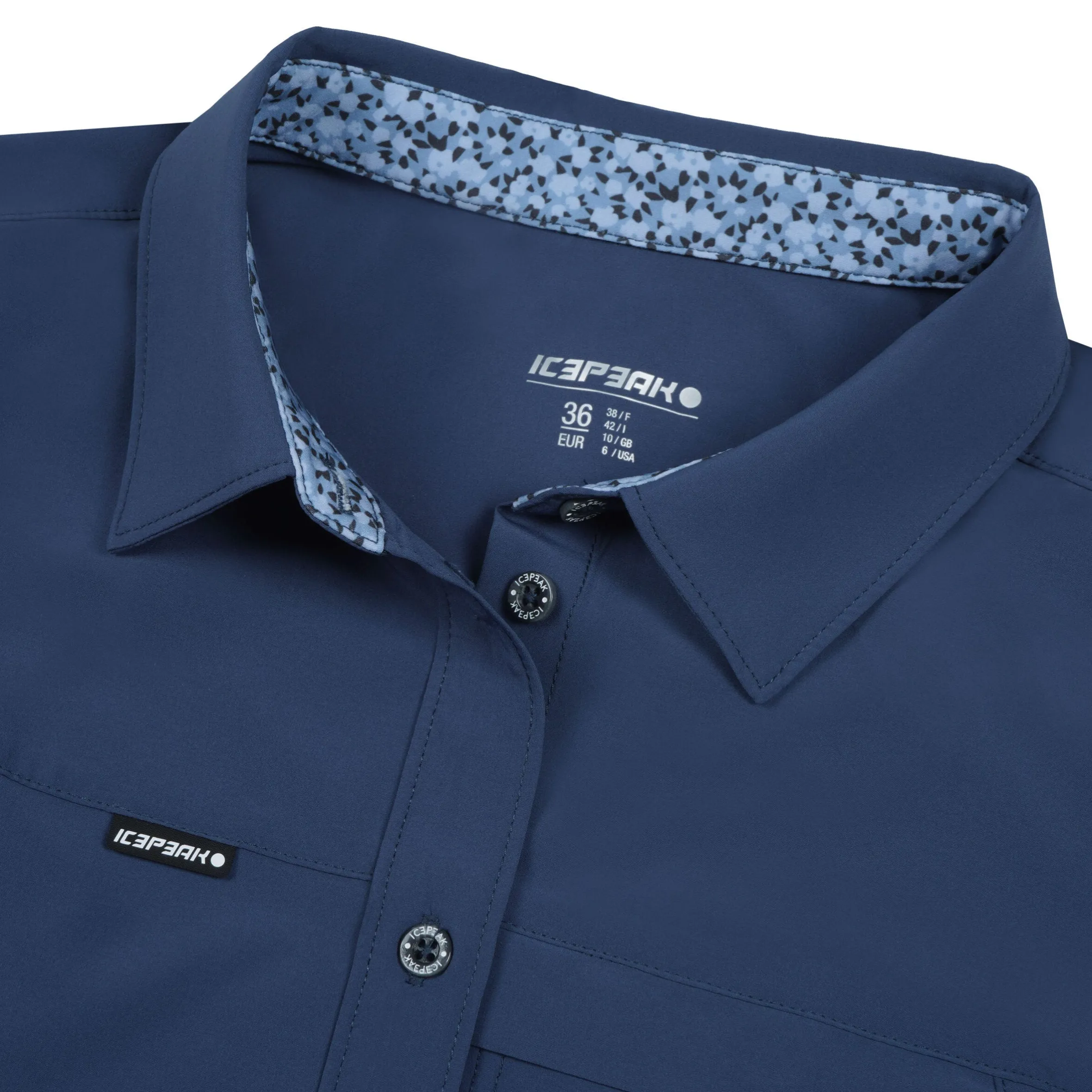 Icepeak Buford