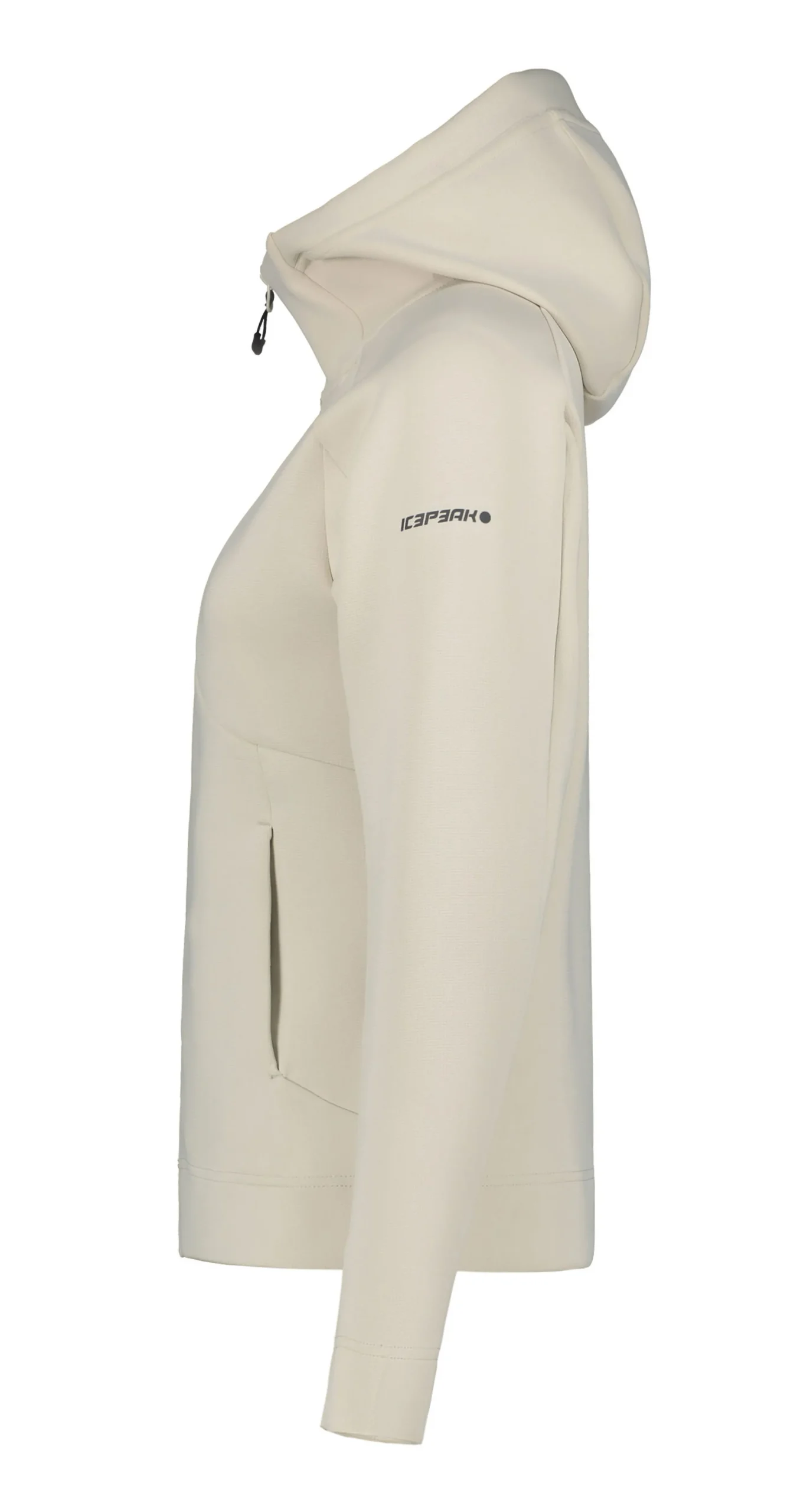 Icepeak Bunnell