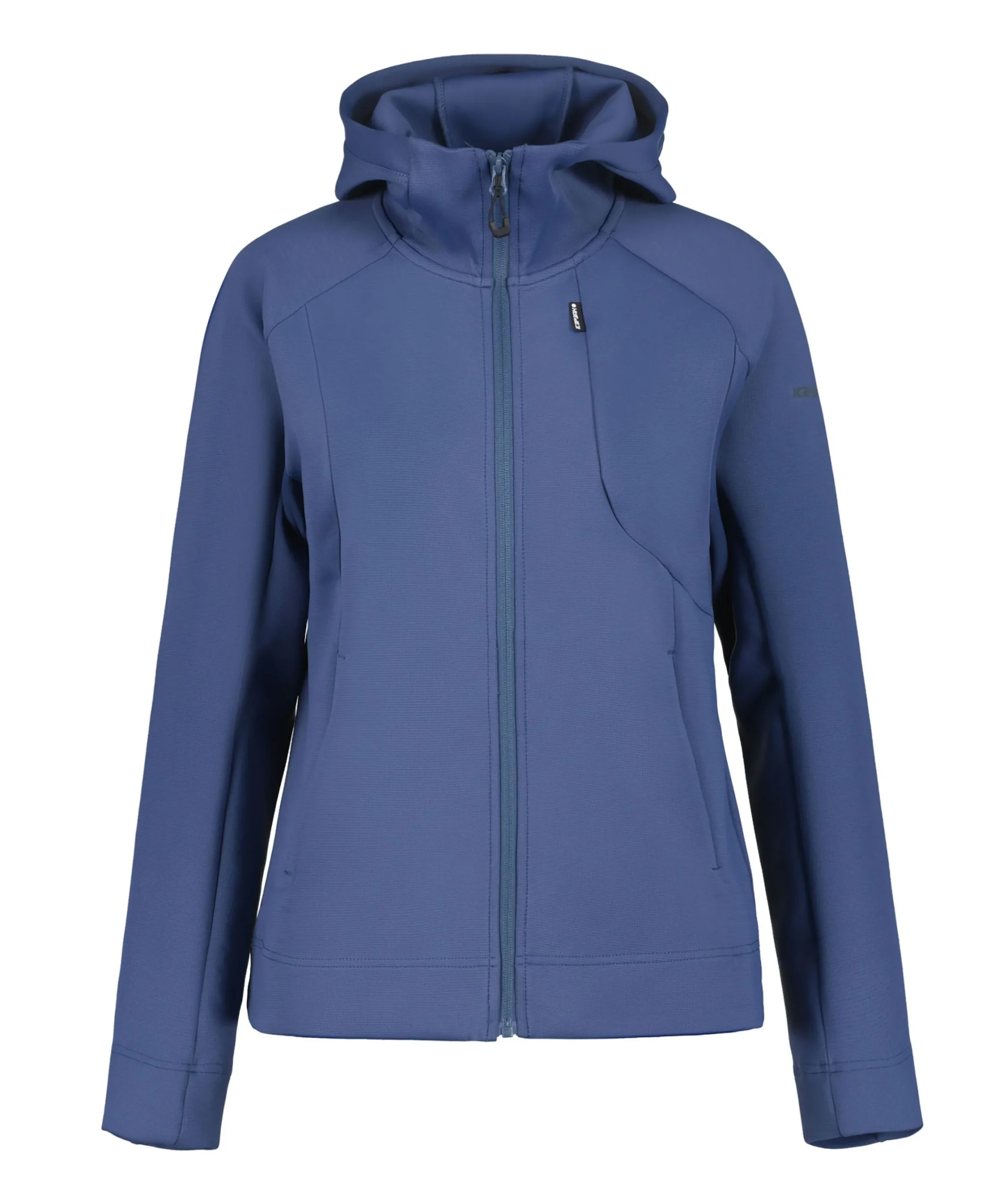 Icepeak Bunnell